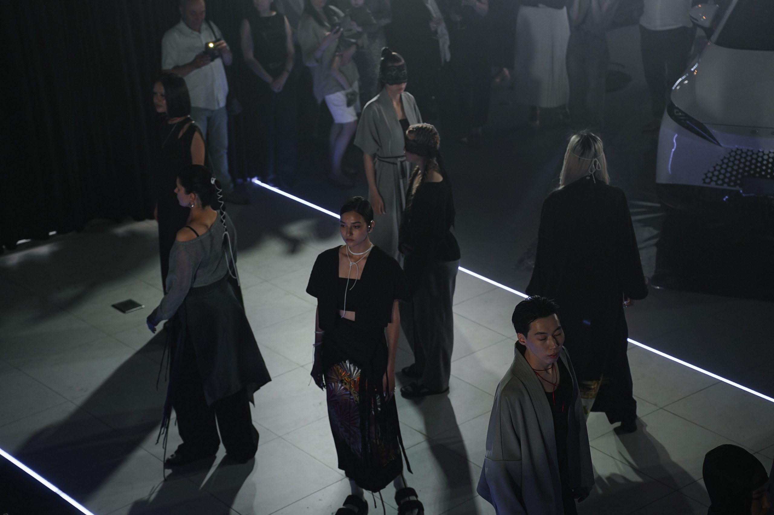 Презентация Omoda C7 Байкал Моторс. Алина Ширимова | Фотограф Улан-Удэ