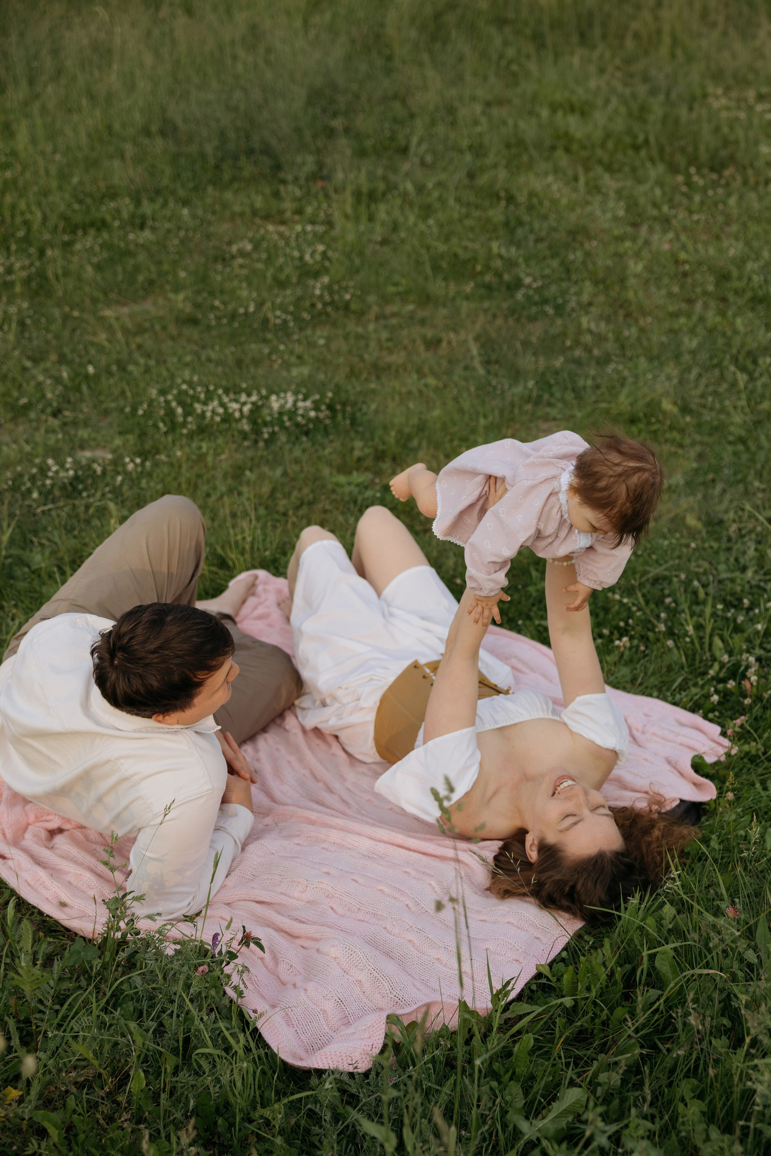 Песни и самолеты. Свадебный фотограф в Москве Полина Лелетко