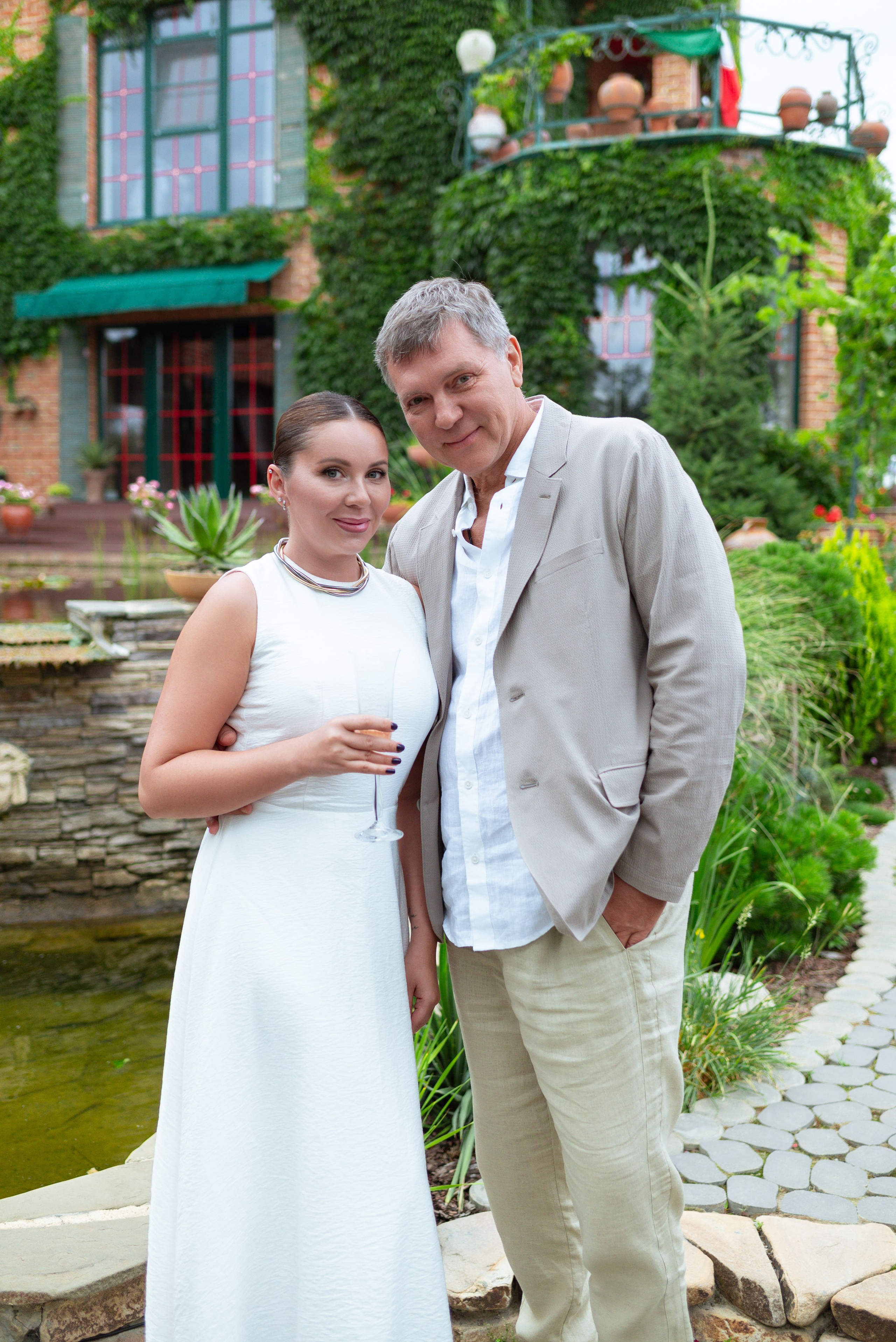 День рождения компании МебельКор. Фотограф Елена Кучук