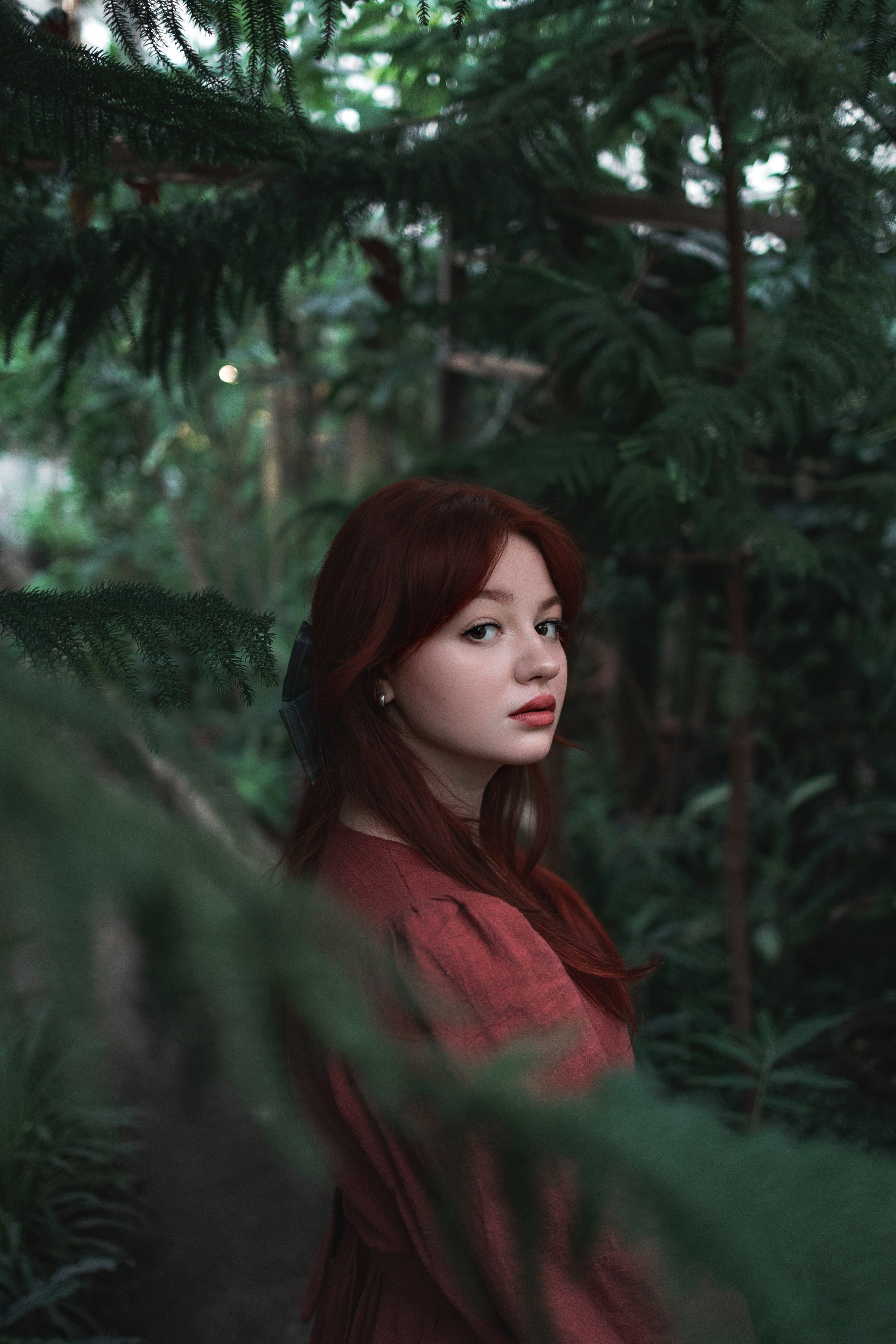 Портрет 2.0. Фотограф Воронеж