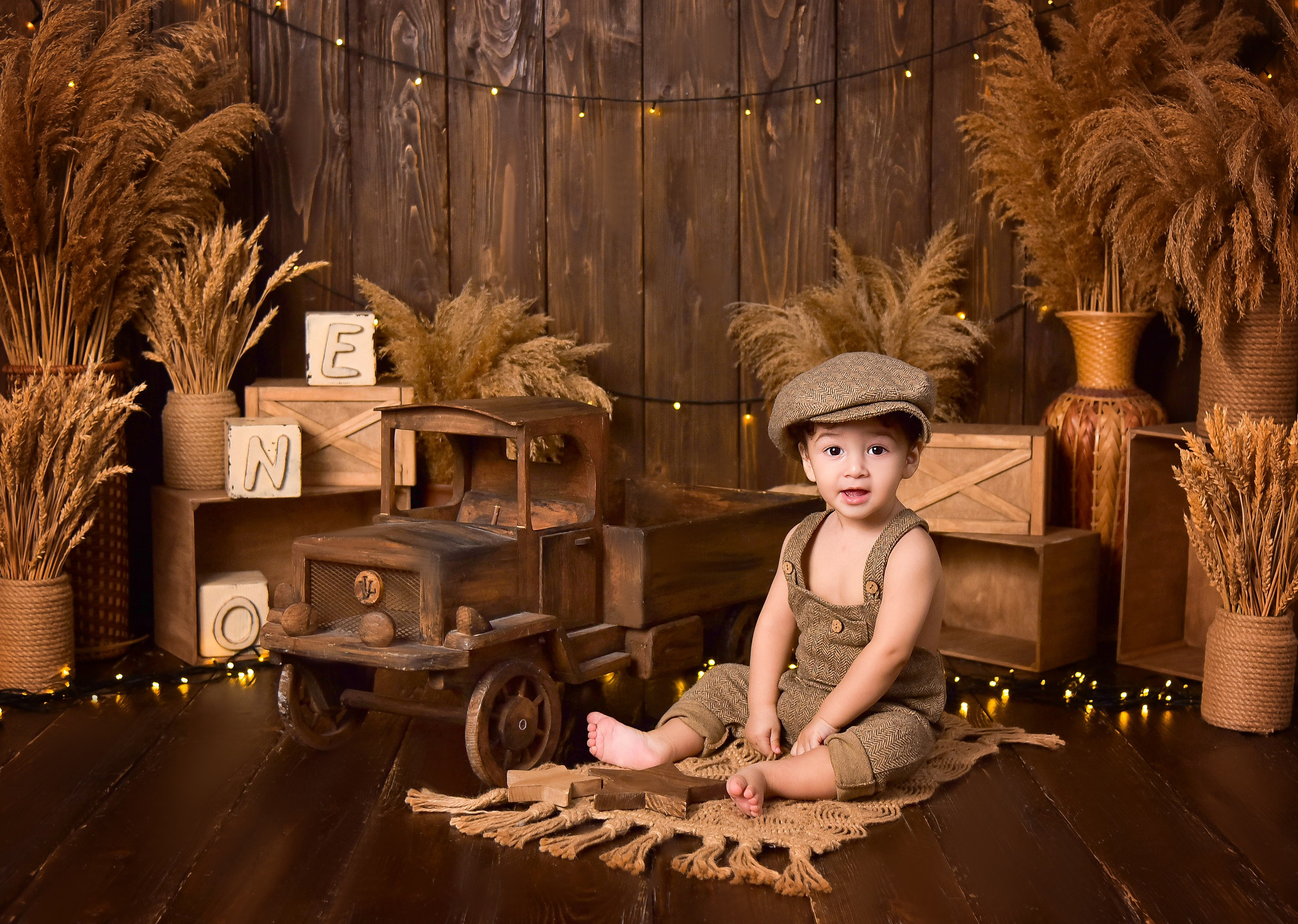 Мальчишки Антураж