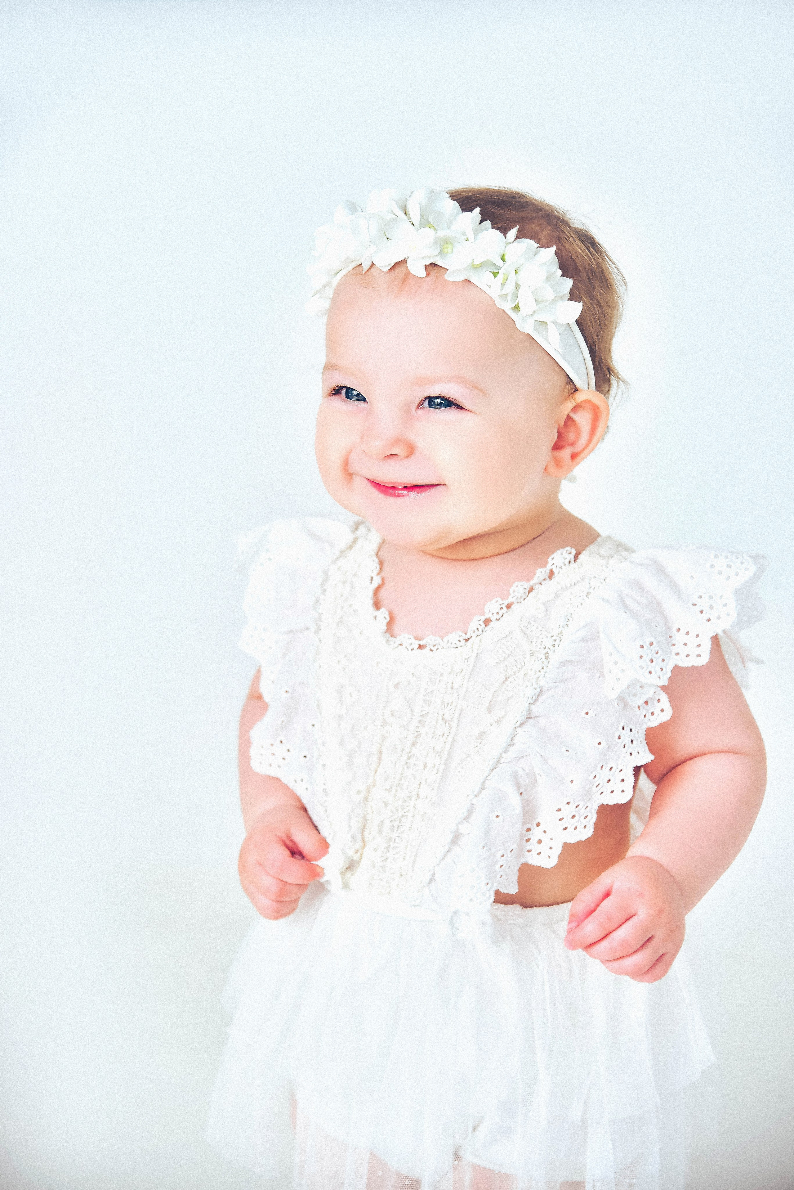 Малышки Антураж