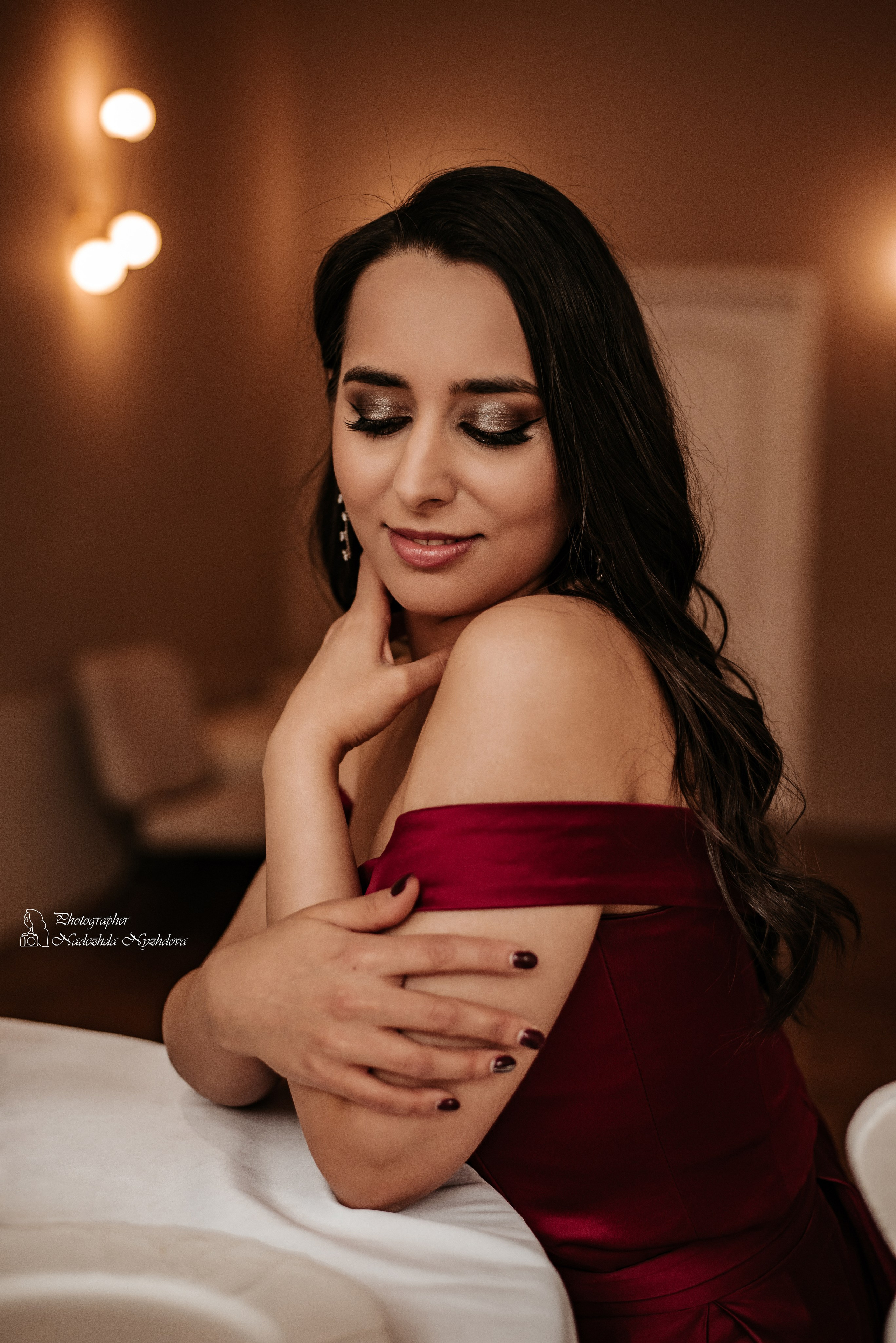 Рукият ♡. Свадебный фотограф в Санкт-Петербурге Надежда Нуждова