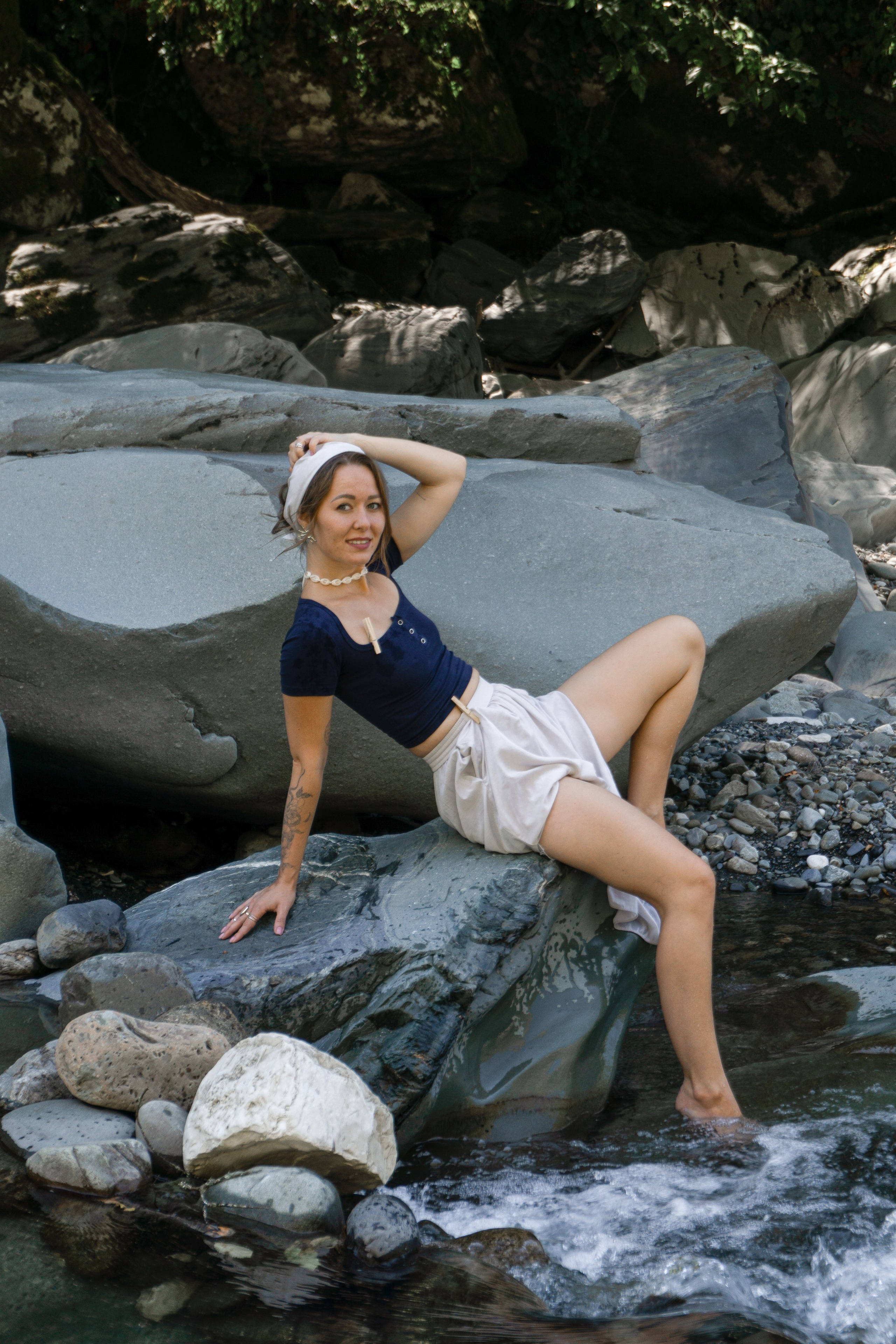 Ирина. Фотограф