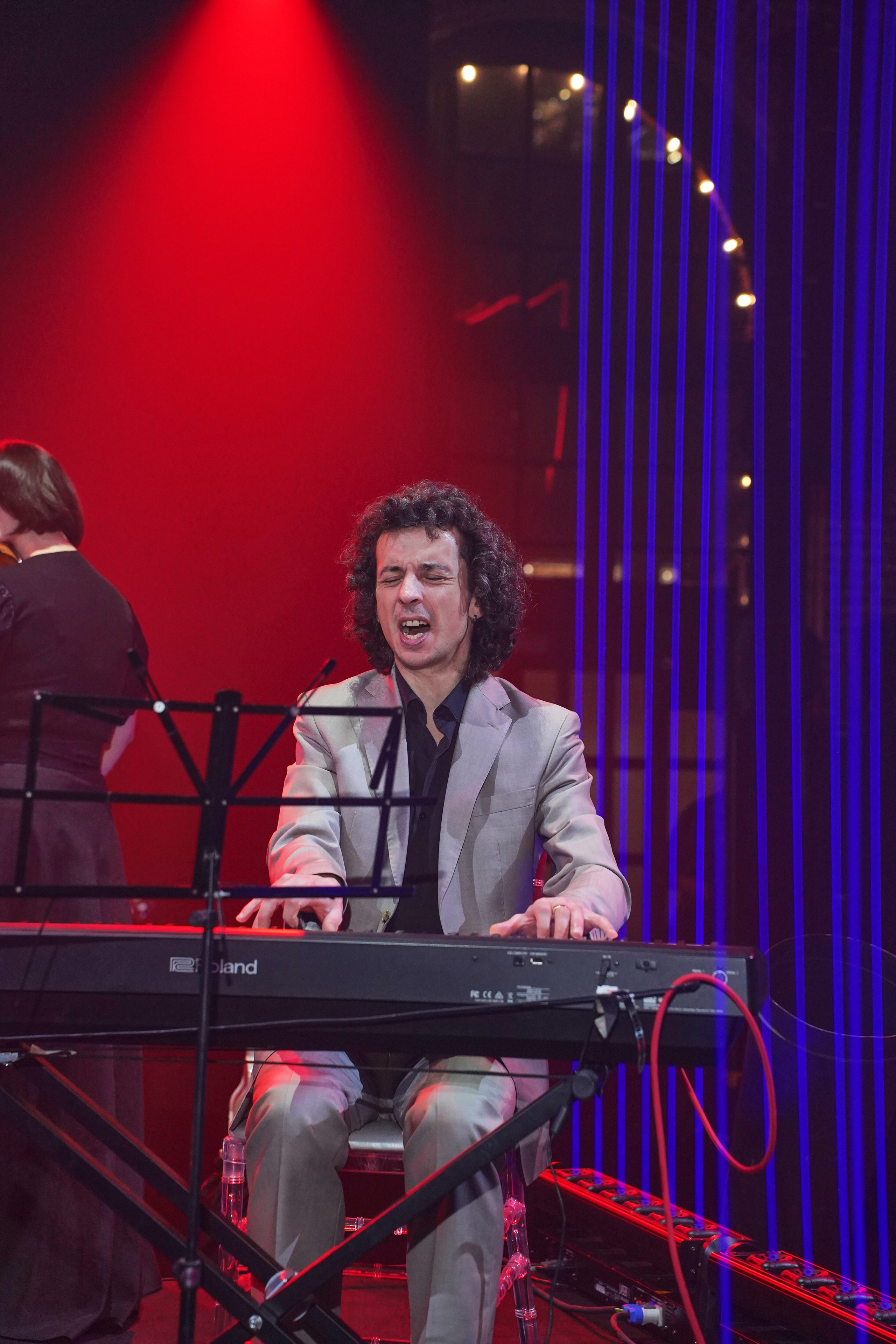 Бал-корпоратив 2025 Деловое собрание. Фотограф