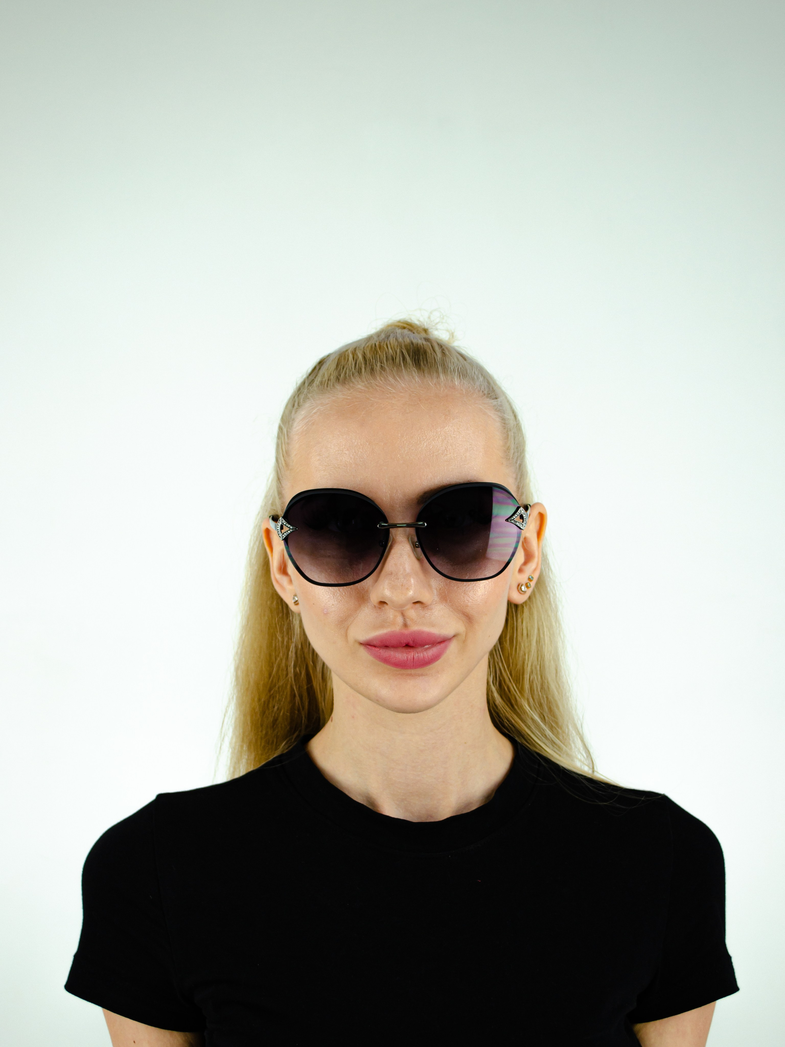 Очки. Фотограф