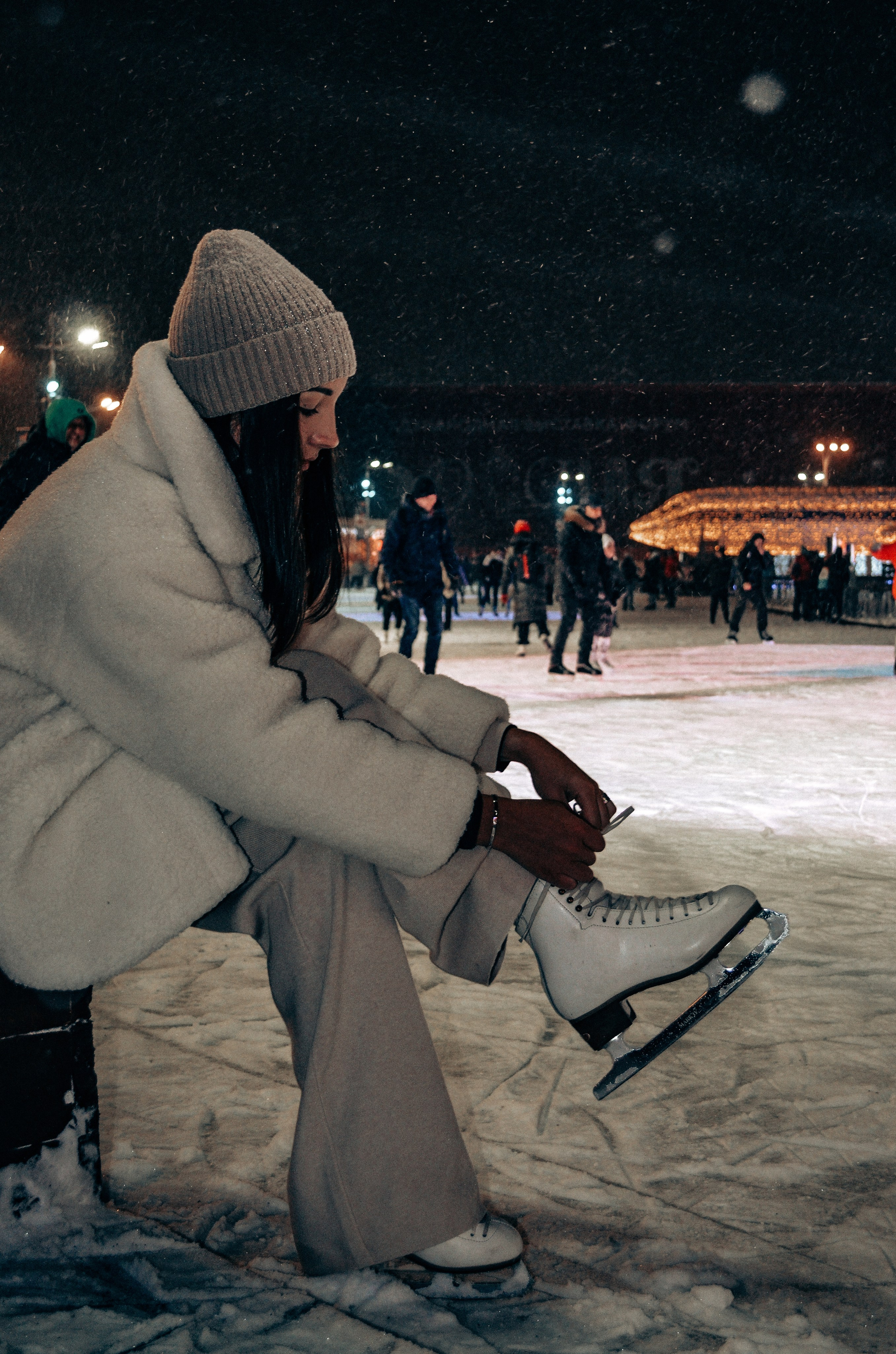 LADA ВДНХ. Фотограф