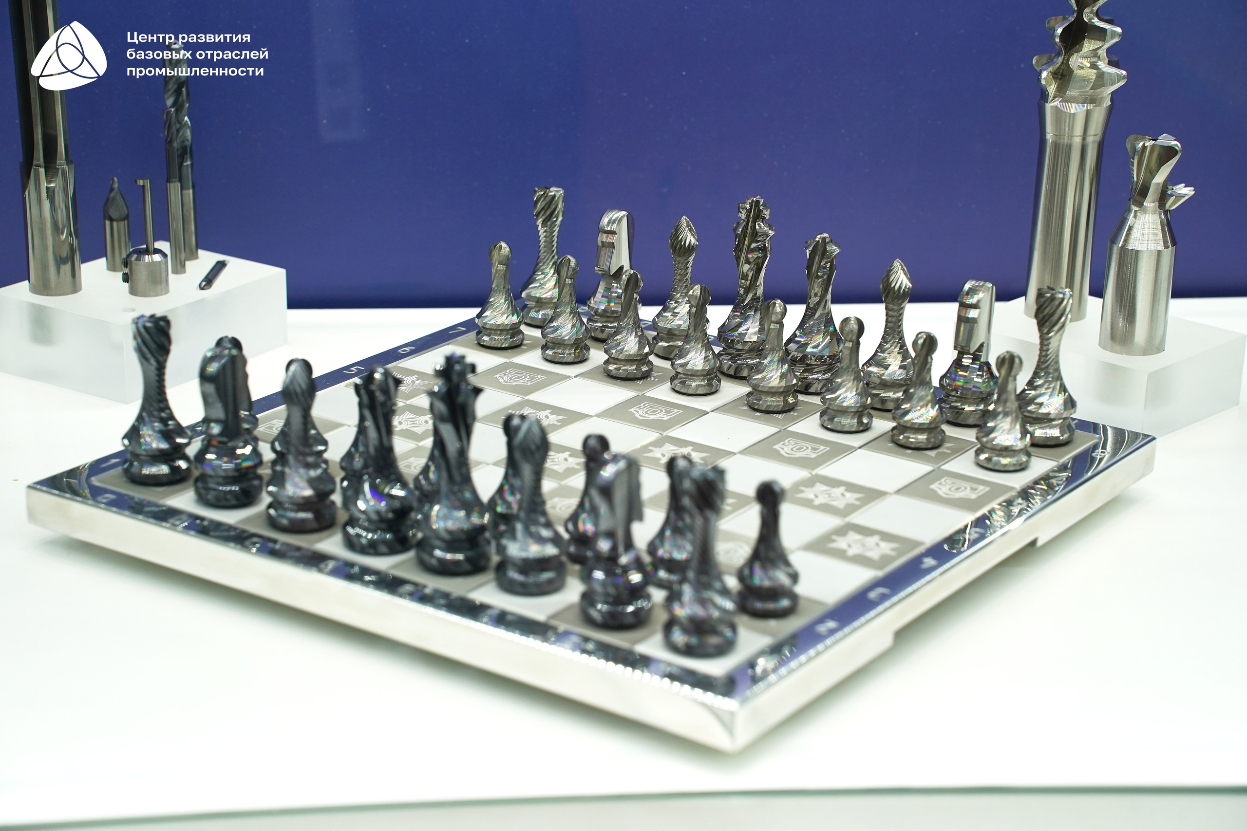 Металлообработка 2025. Фотограф