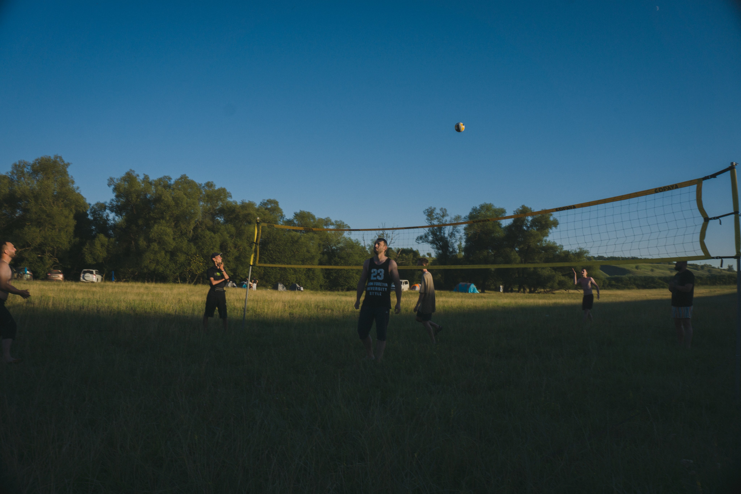 Сплав Bork 2024. Фотограф