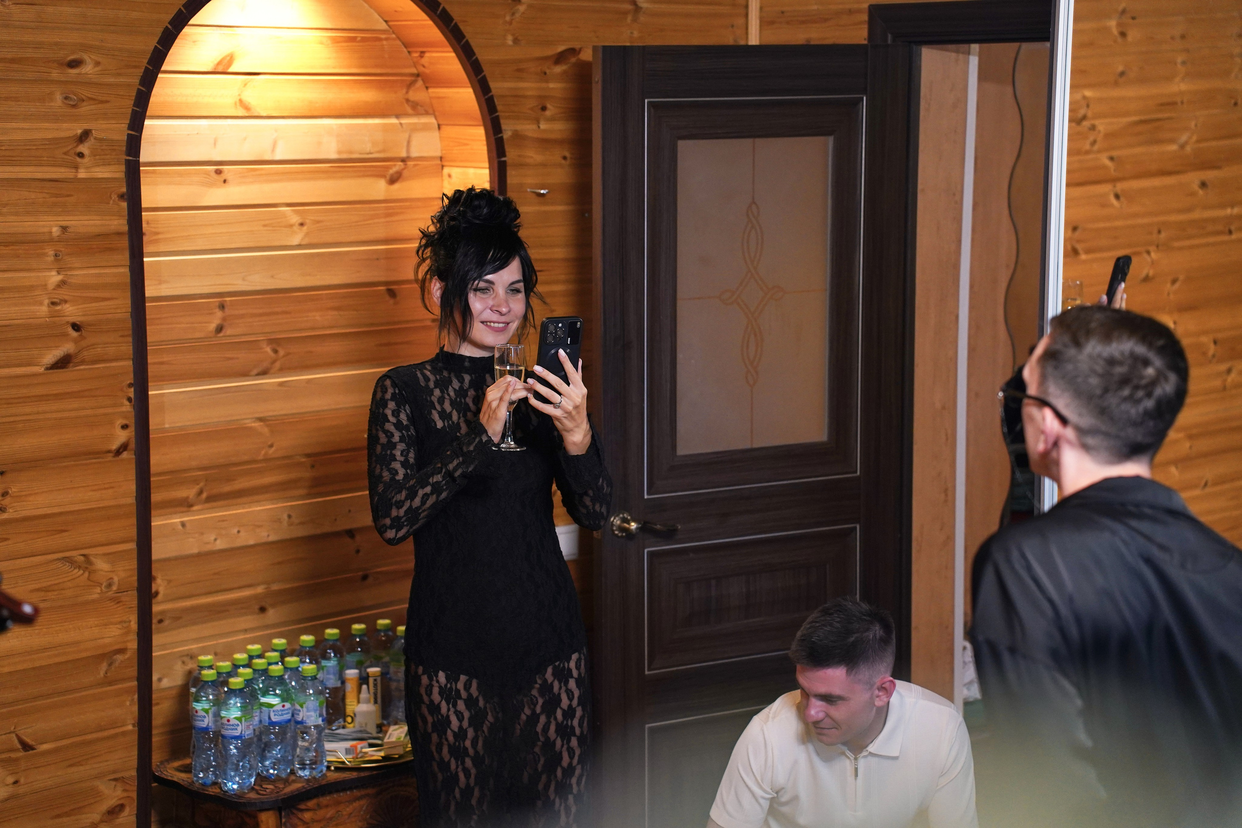 День Рождения Алексей. Фотограф