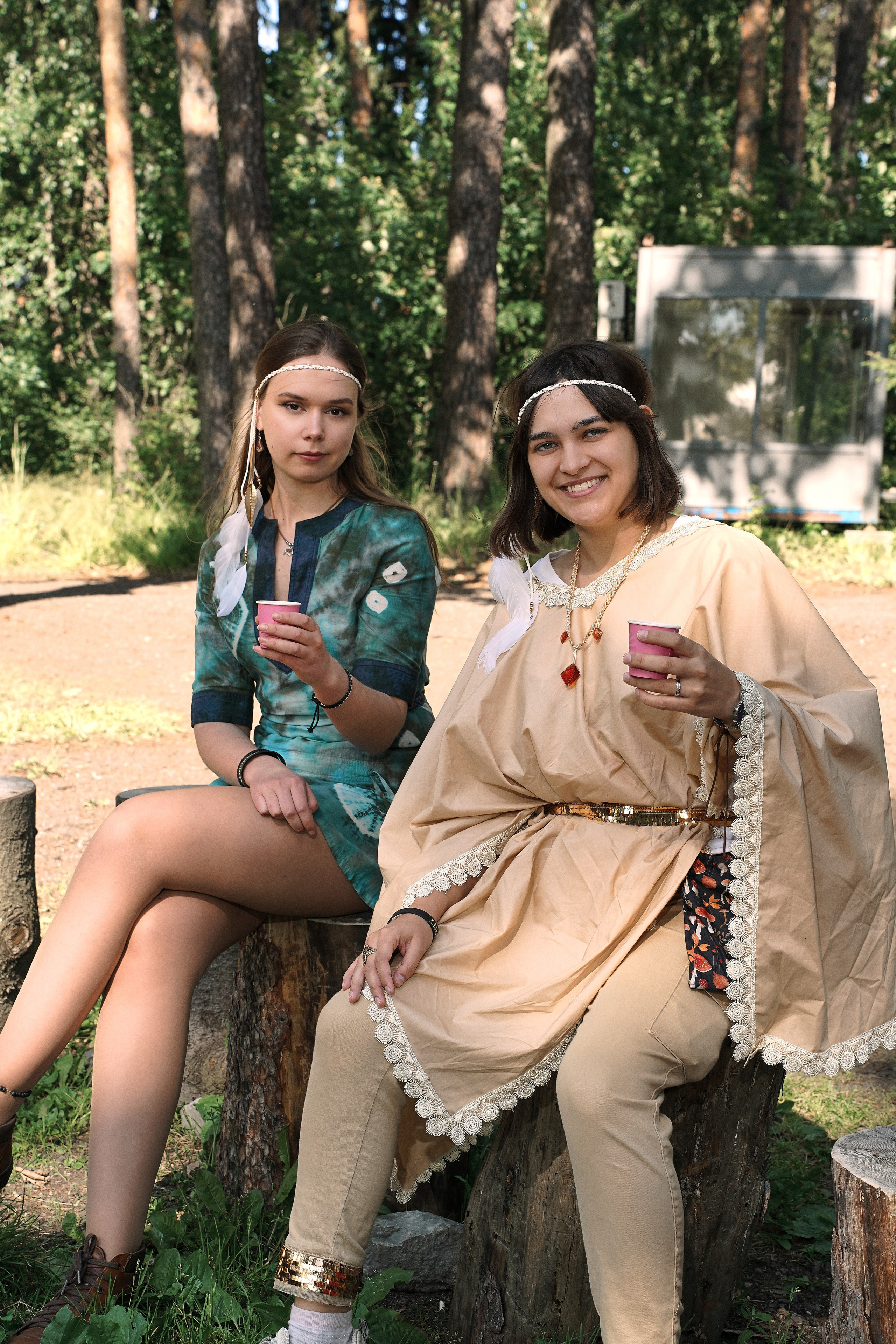 FRIENDS COMMUNITY. Фотограф