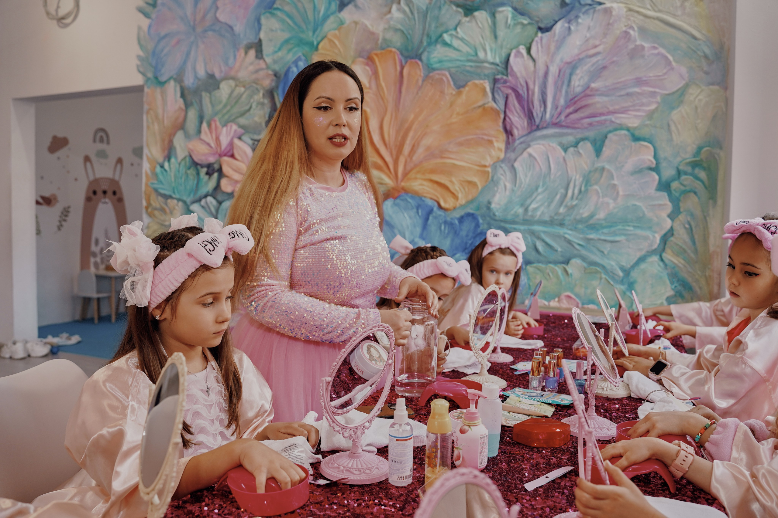 День Рождения Киры. Фотограф