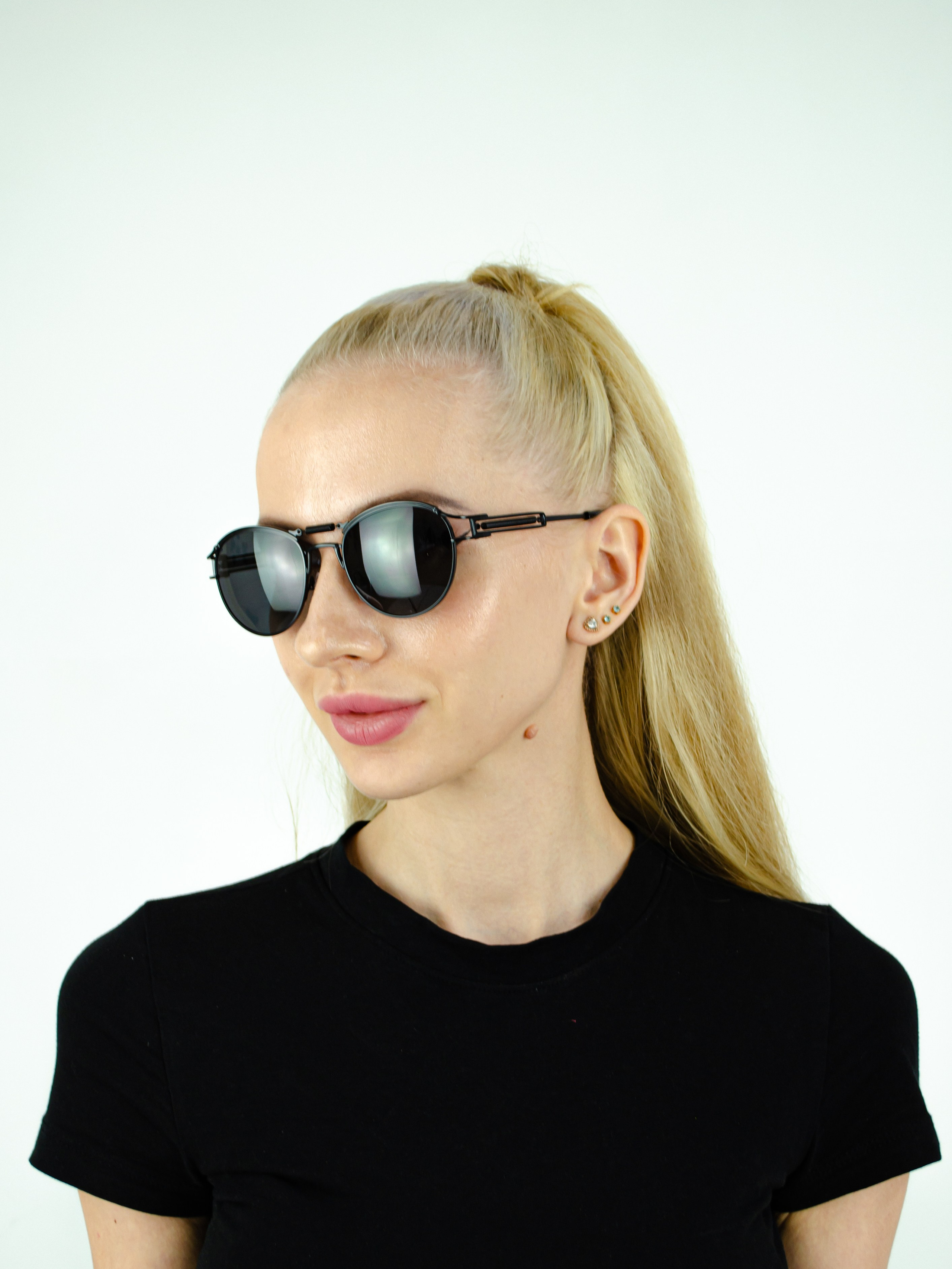 Очки. Фотограф