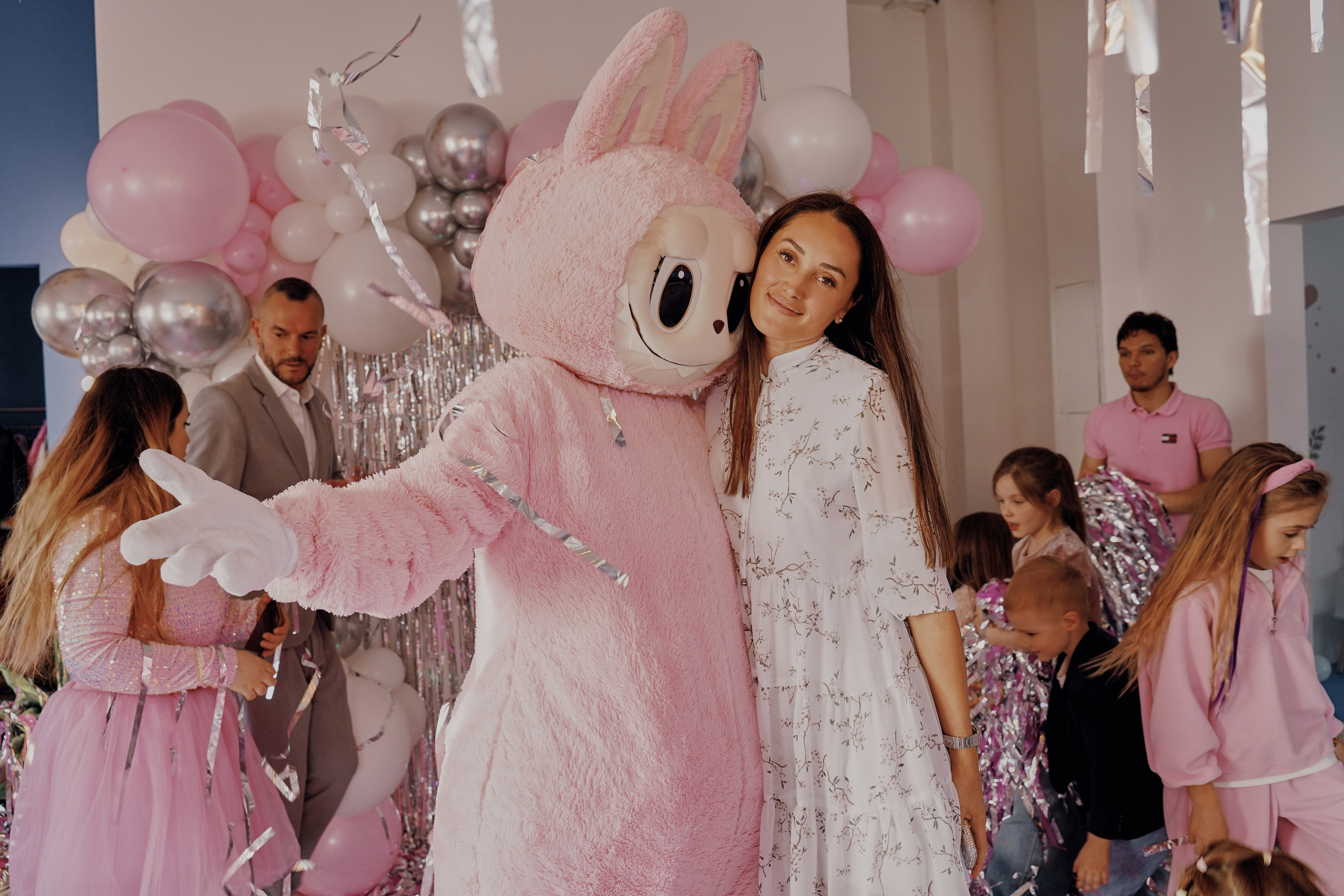 День Рождения Киры. Фотограф