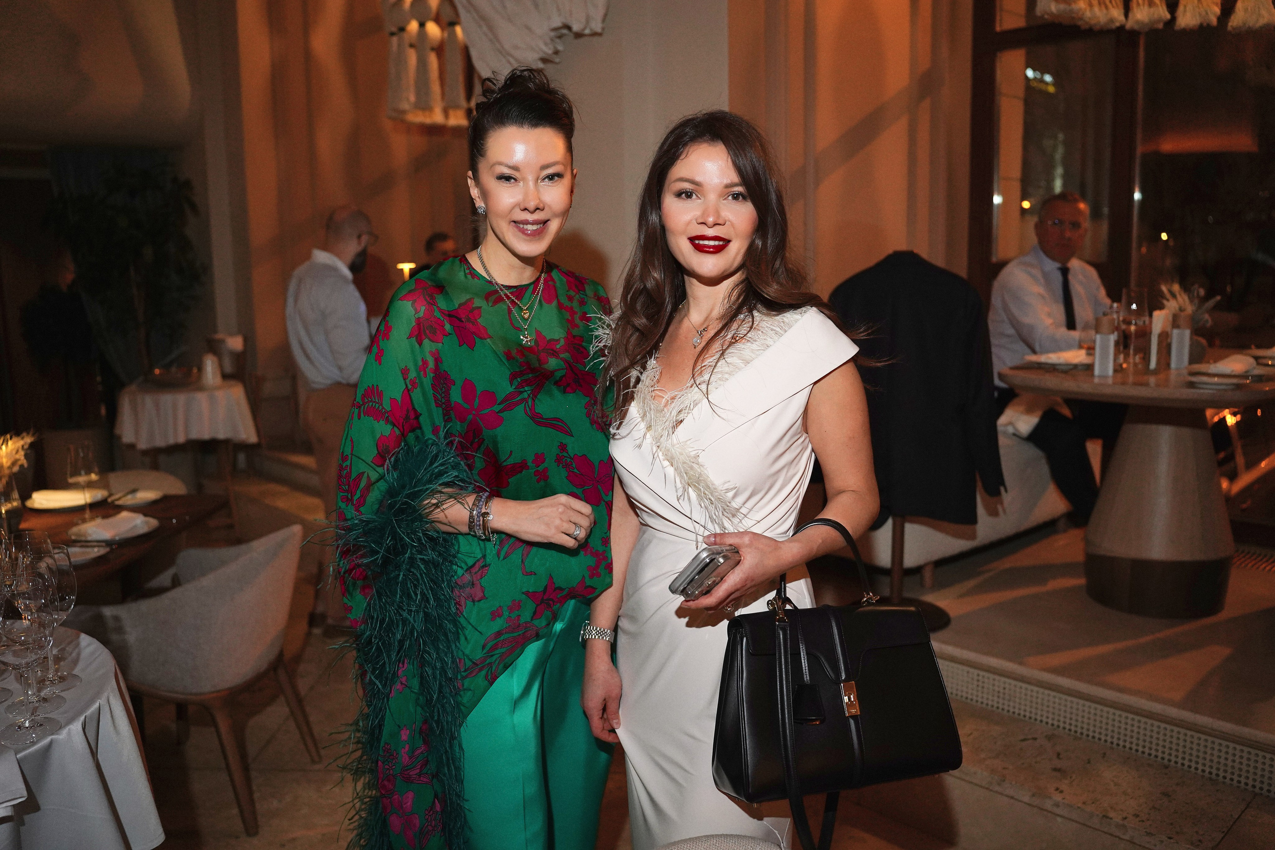 ZEA. Фотограф