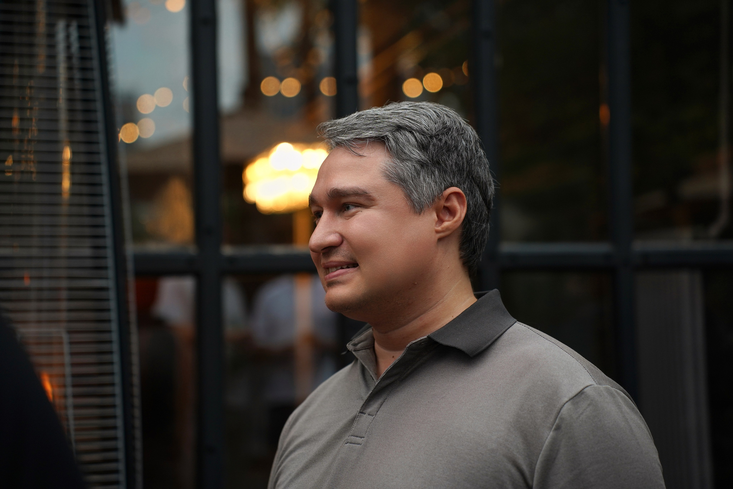 Летний корпоратив. Фотограф