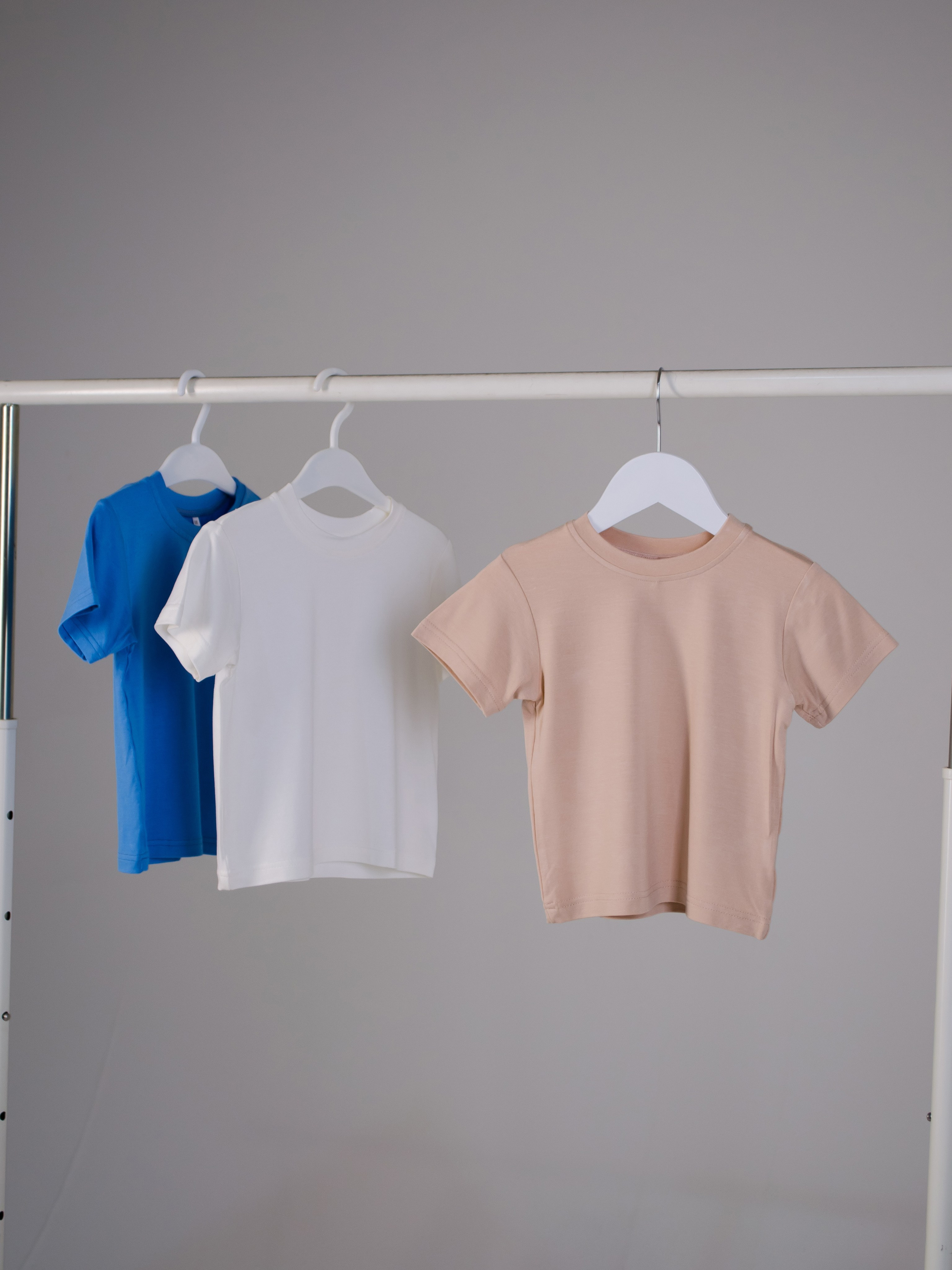 Детская одежда. Фотограф