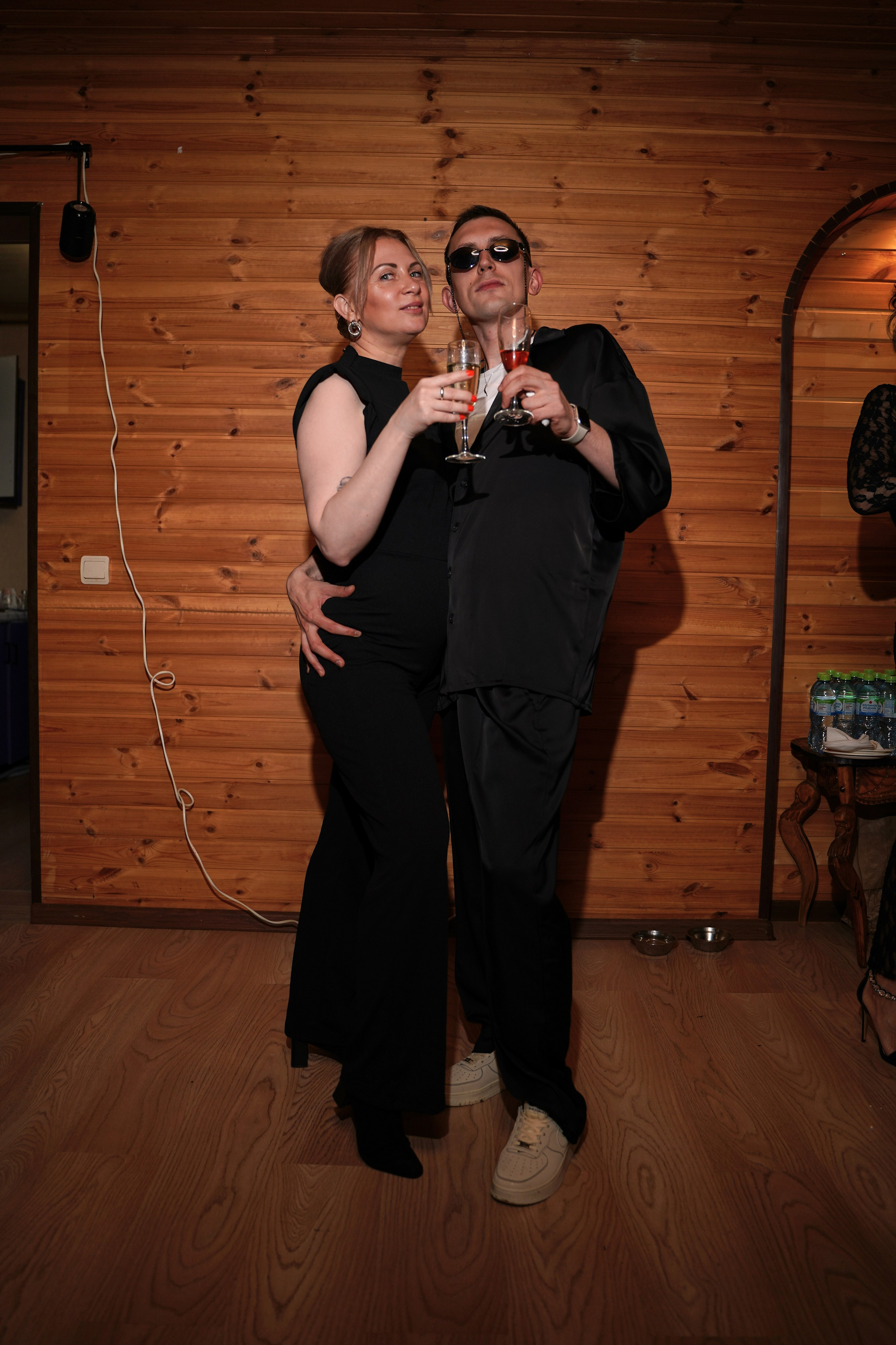 День Рождения Алексей. Фотограф