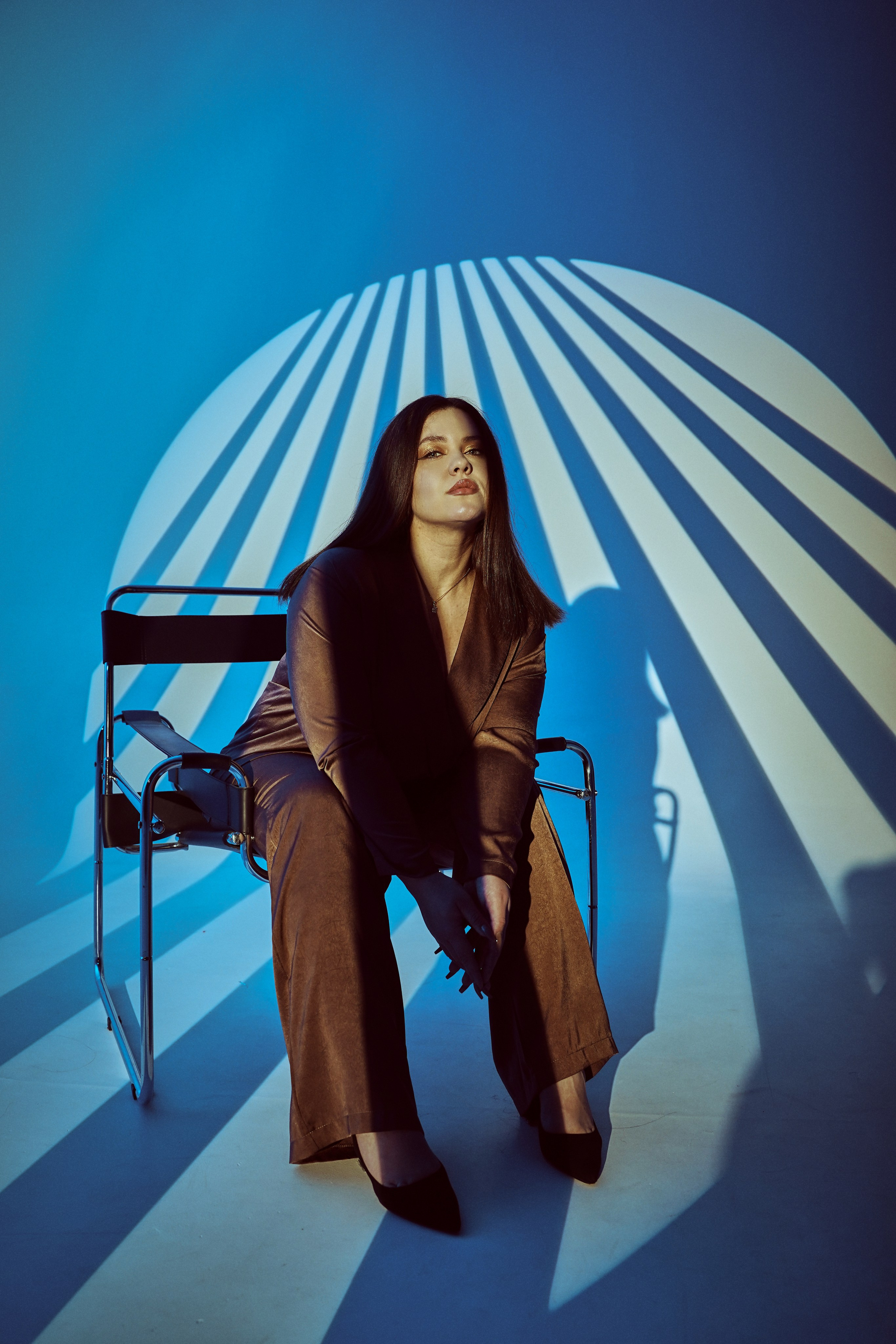 Татьяна. Фотограф