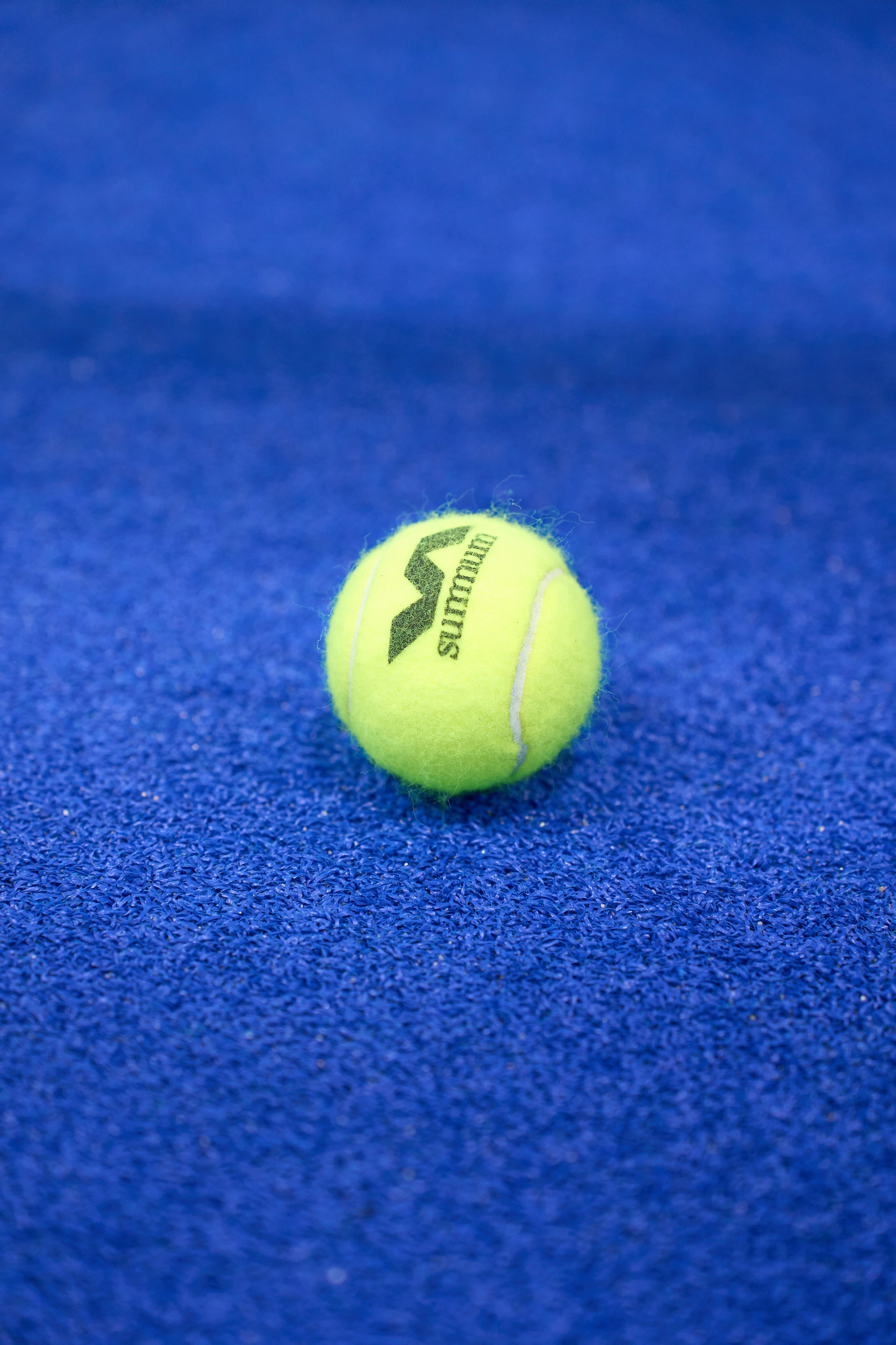 Padel Lunda. Фотограф