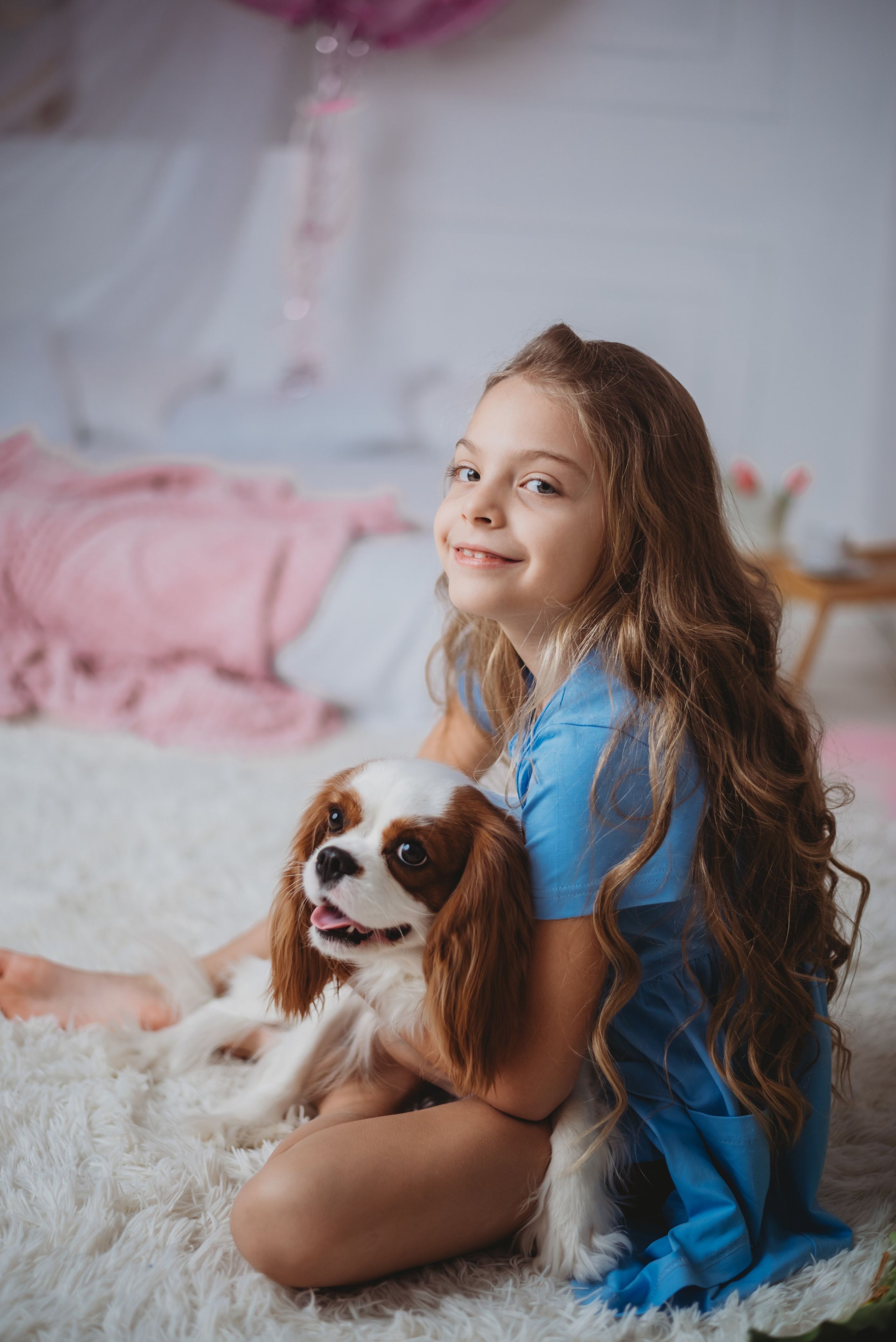 Дети. Фотограф новорожденных во Владимире Анастасия Воробьева