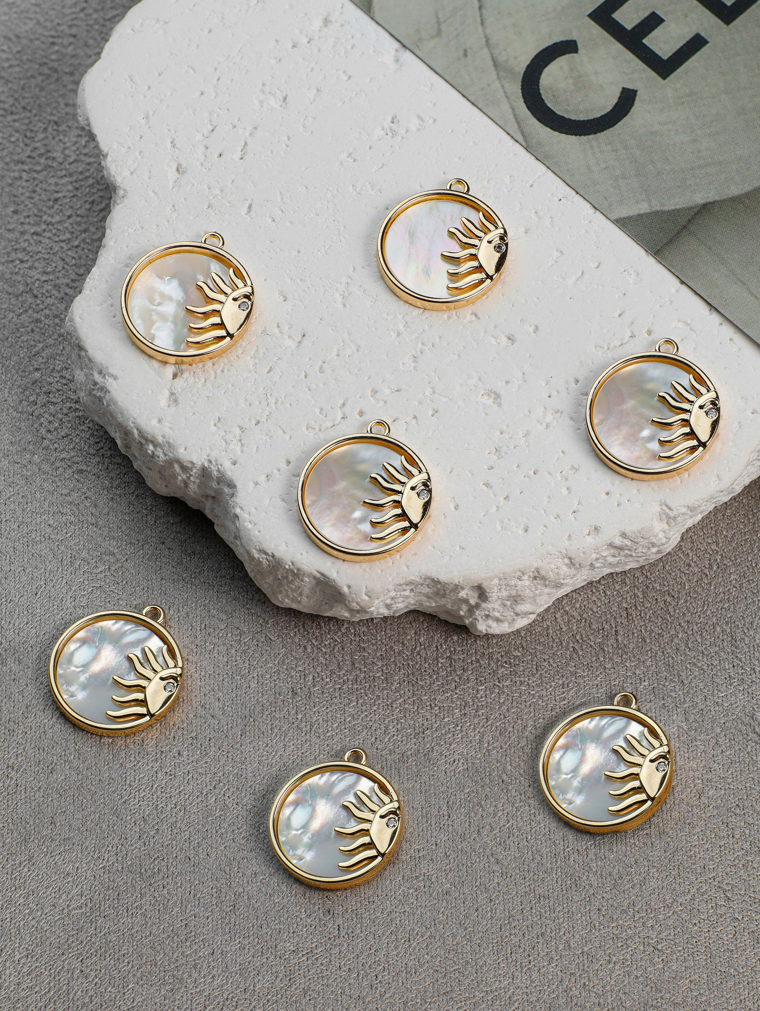 Фотосъемка бижутерии, кольца, серьги, браслеты. Елена Умнова предметный и фуд-фотограф, г. Новороссийск