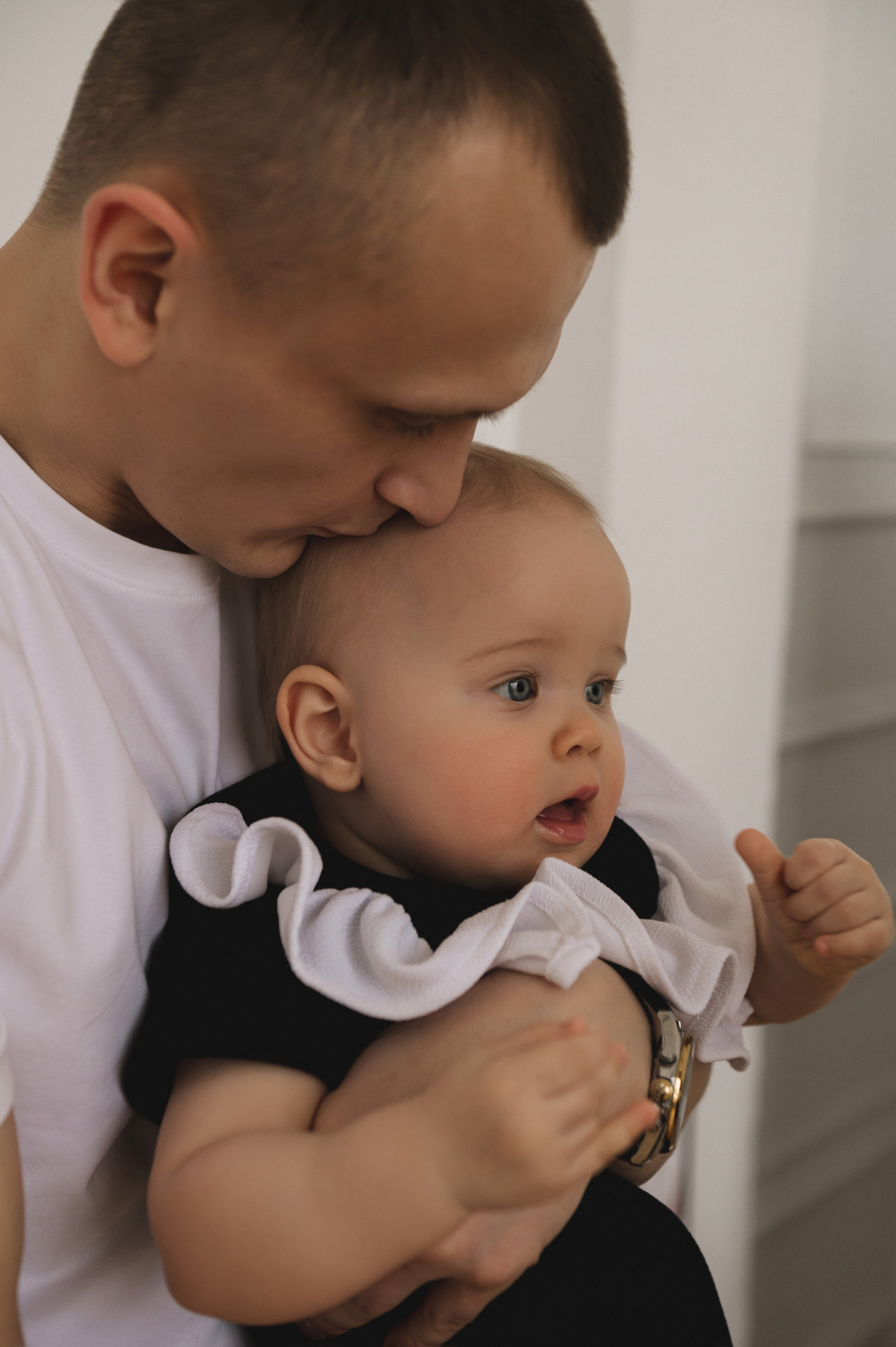 Варе годик). Свадебный, портретный, фотограф беременности в Нижнем Новгороде Алина Зиновьева