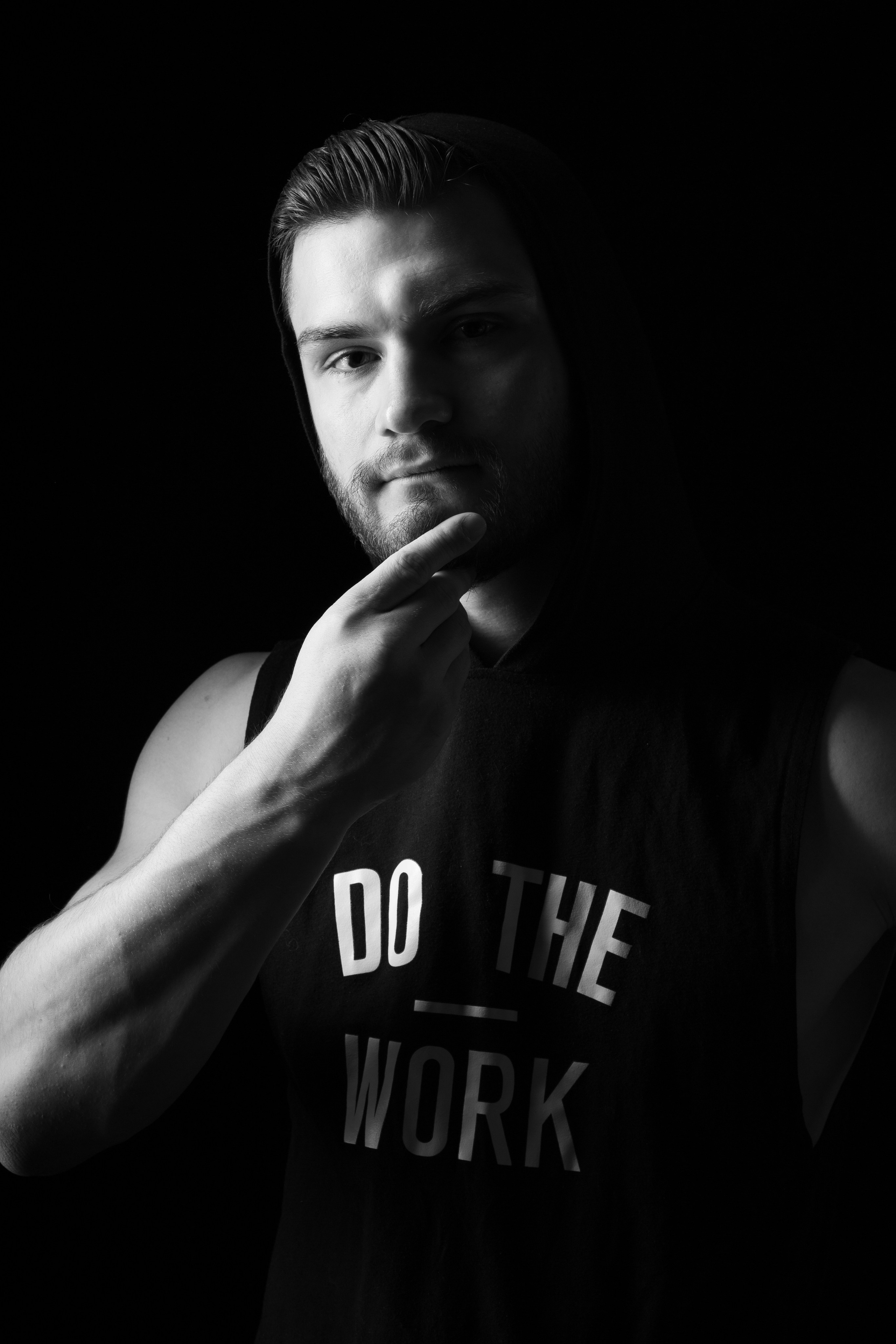 Мужская фотосессия. Портретный и репортажный фотограф из Нижнего Новгорода Александра Лабутина