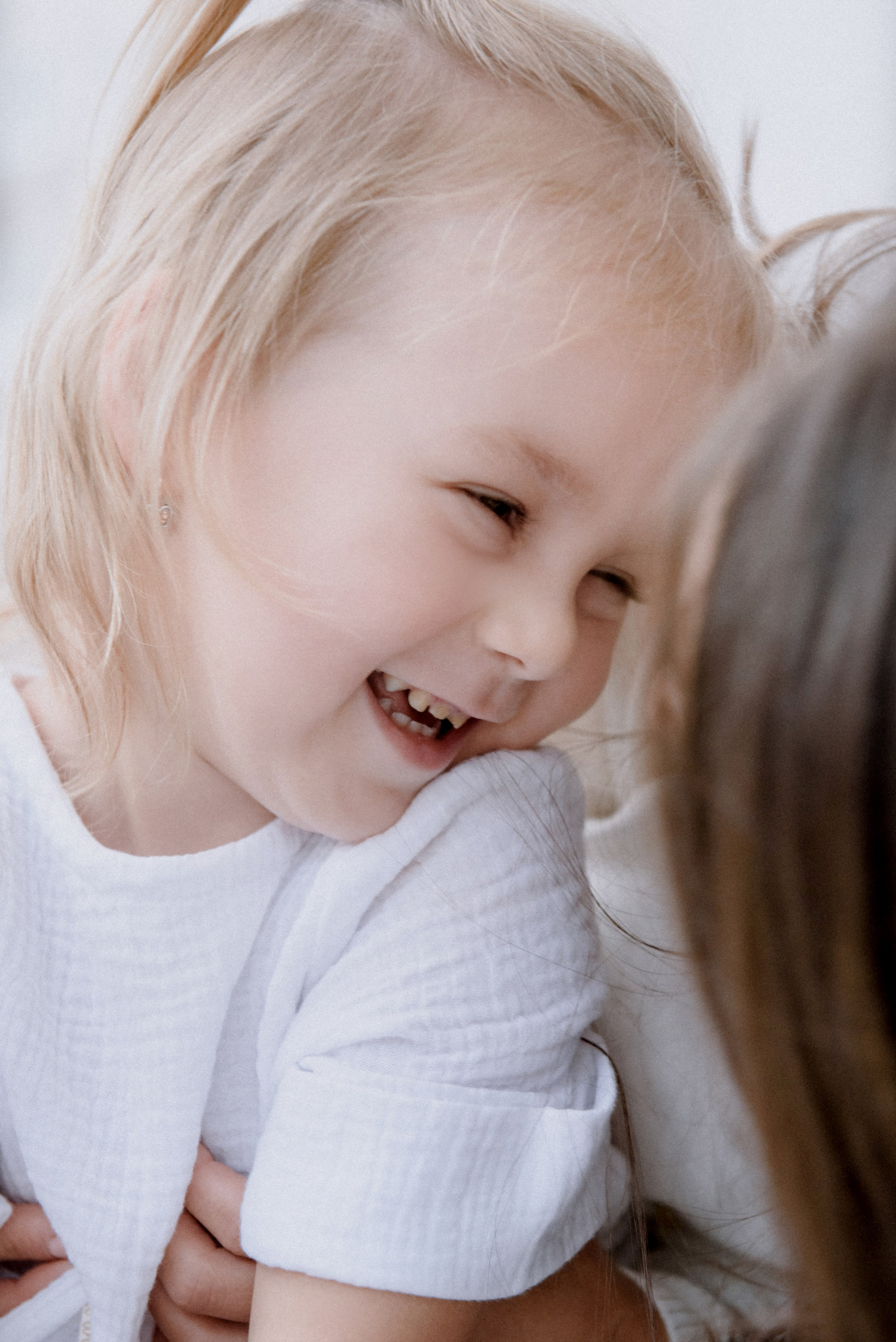 Алексей & Марина & Анюта & Даня. Юлия Соколовская Фотограф Москва Красногорск