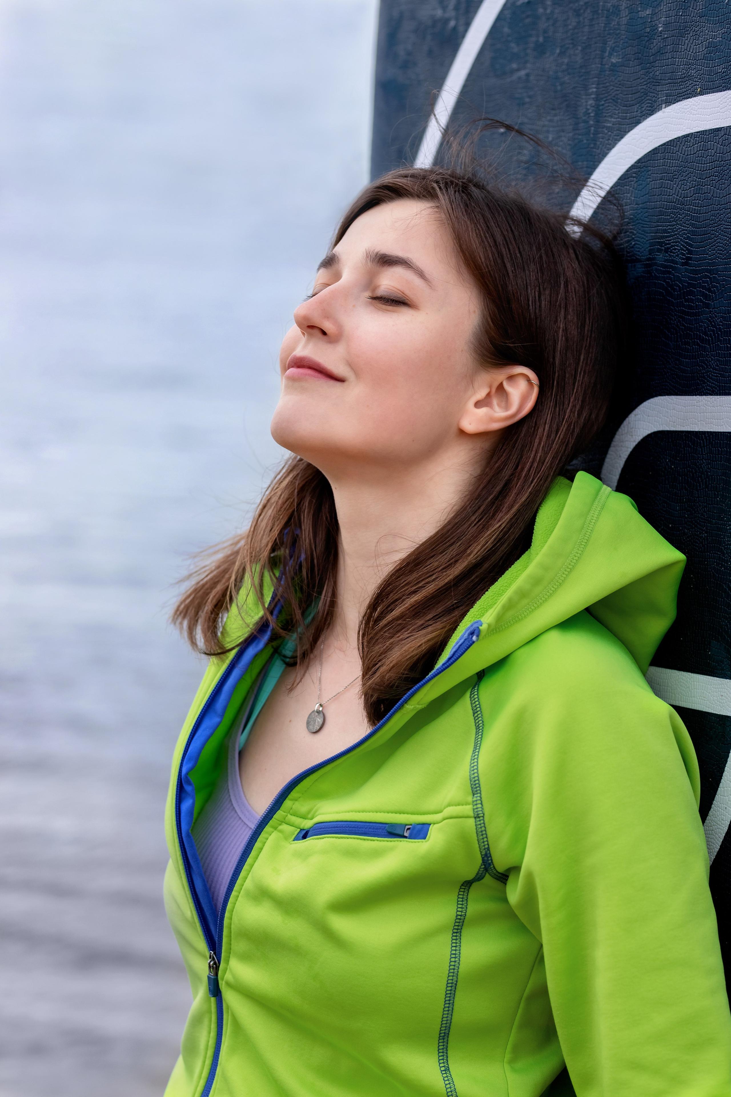 SUP. Фотограф в Москве. Женские фотосессии, love-story, контент