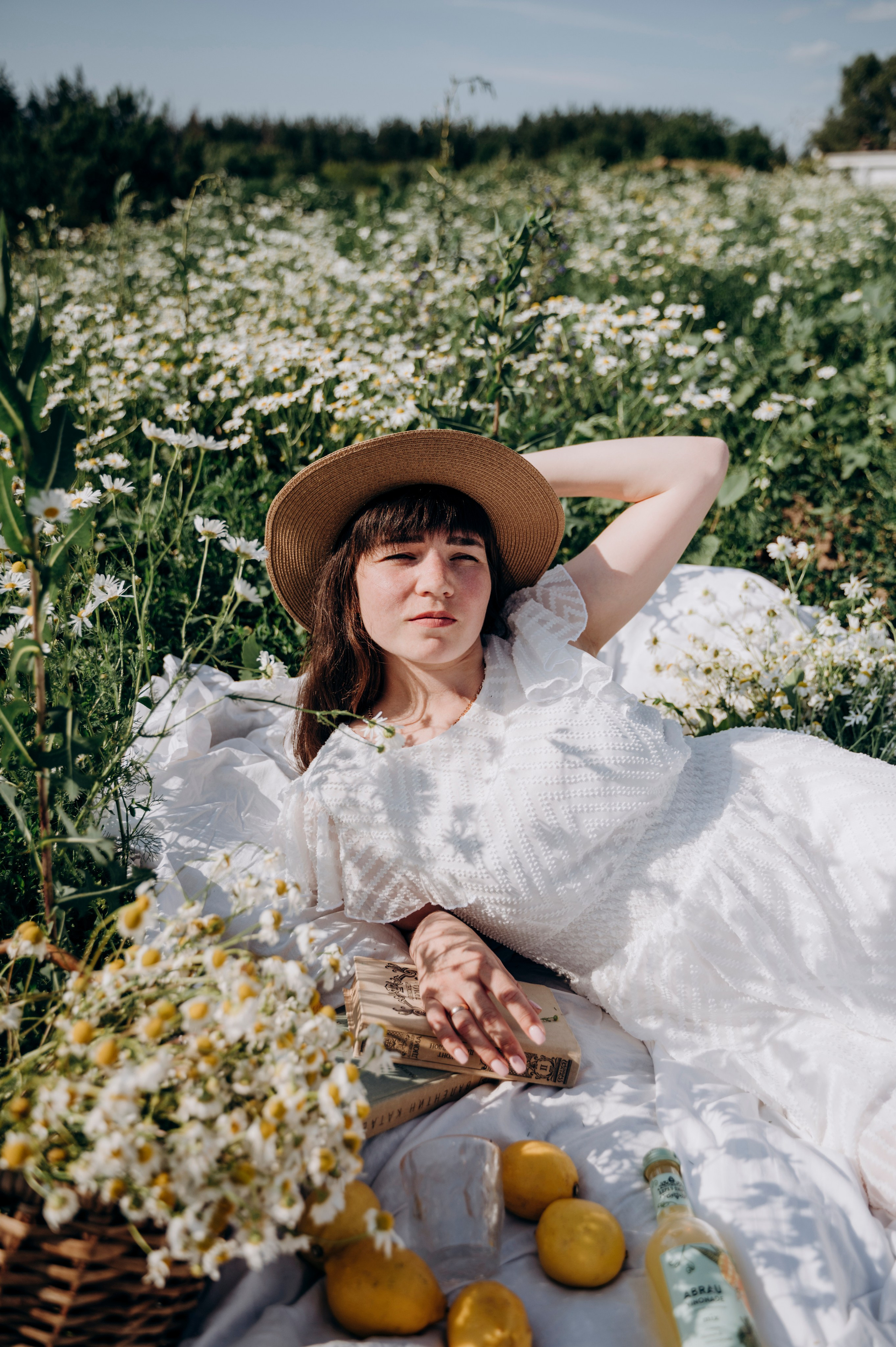 Семейная фотосессия. Семейный и детский фотограф Анастасия Монченко