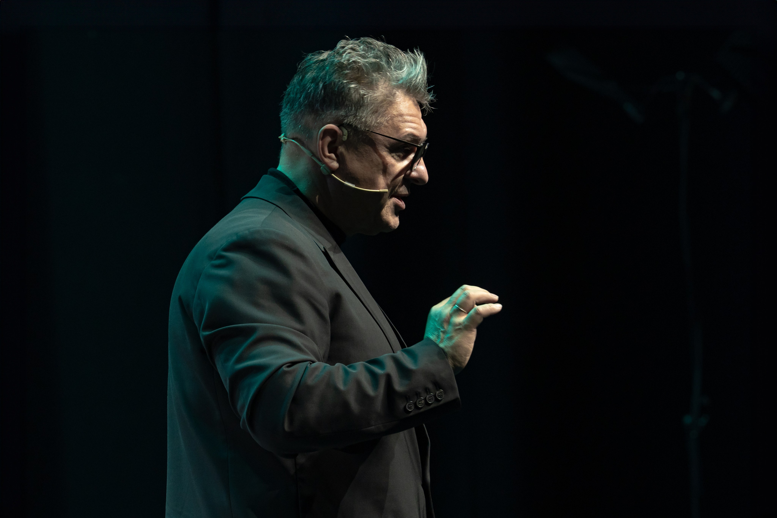 БИЗНЕС-ФЕСТ. СБЕР. Фотограф в Новосибирске | Фотограф Валентина Борновалова