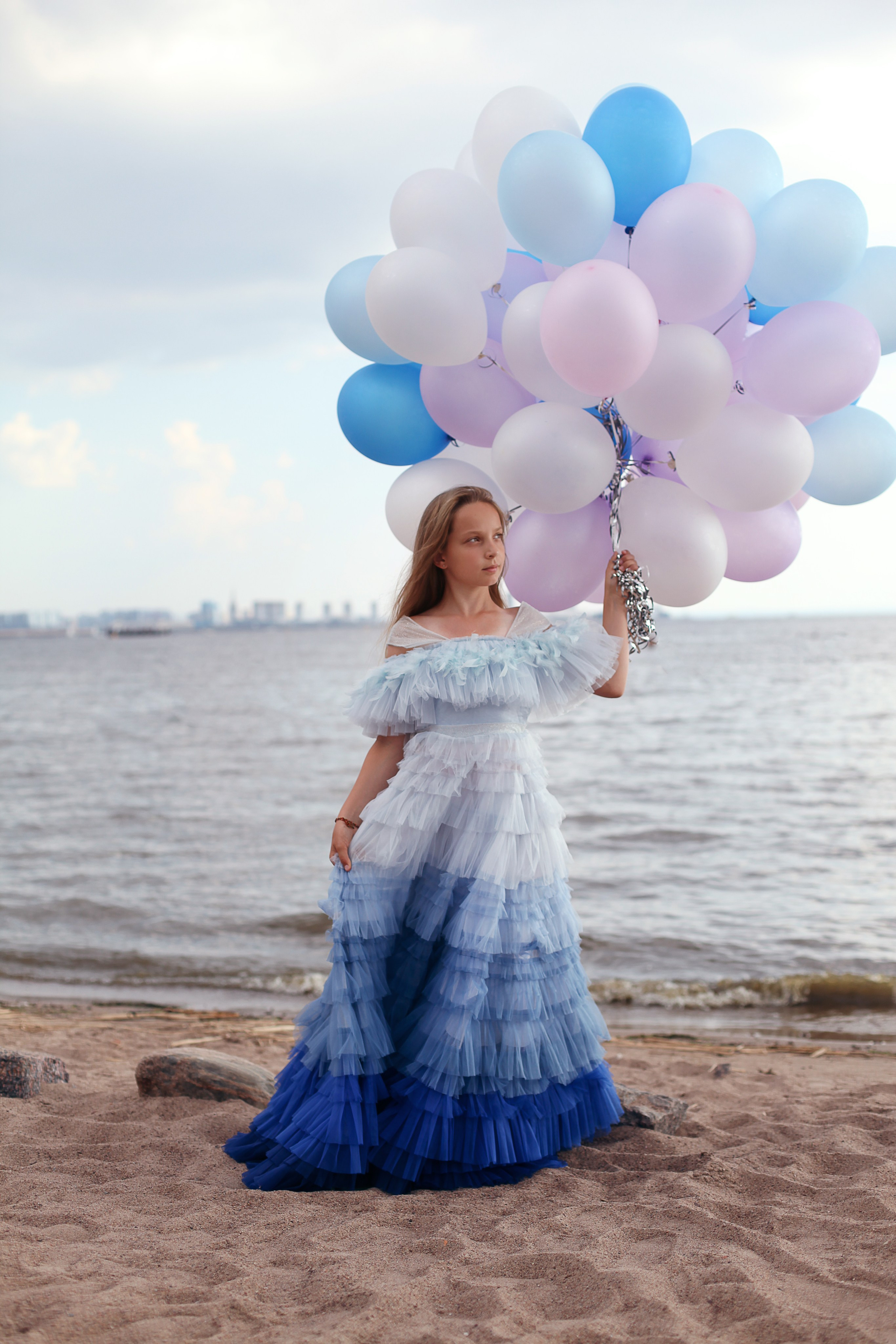 Фотопроект «Воздушные мечты»