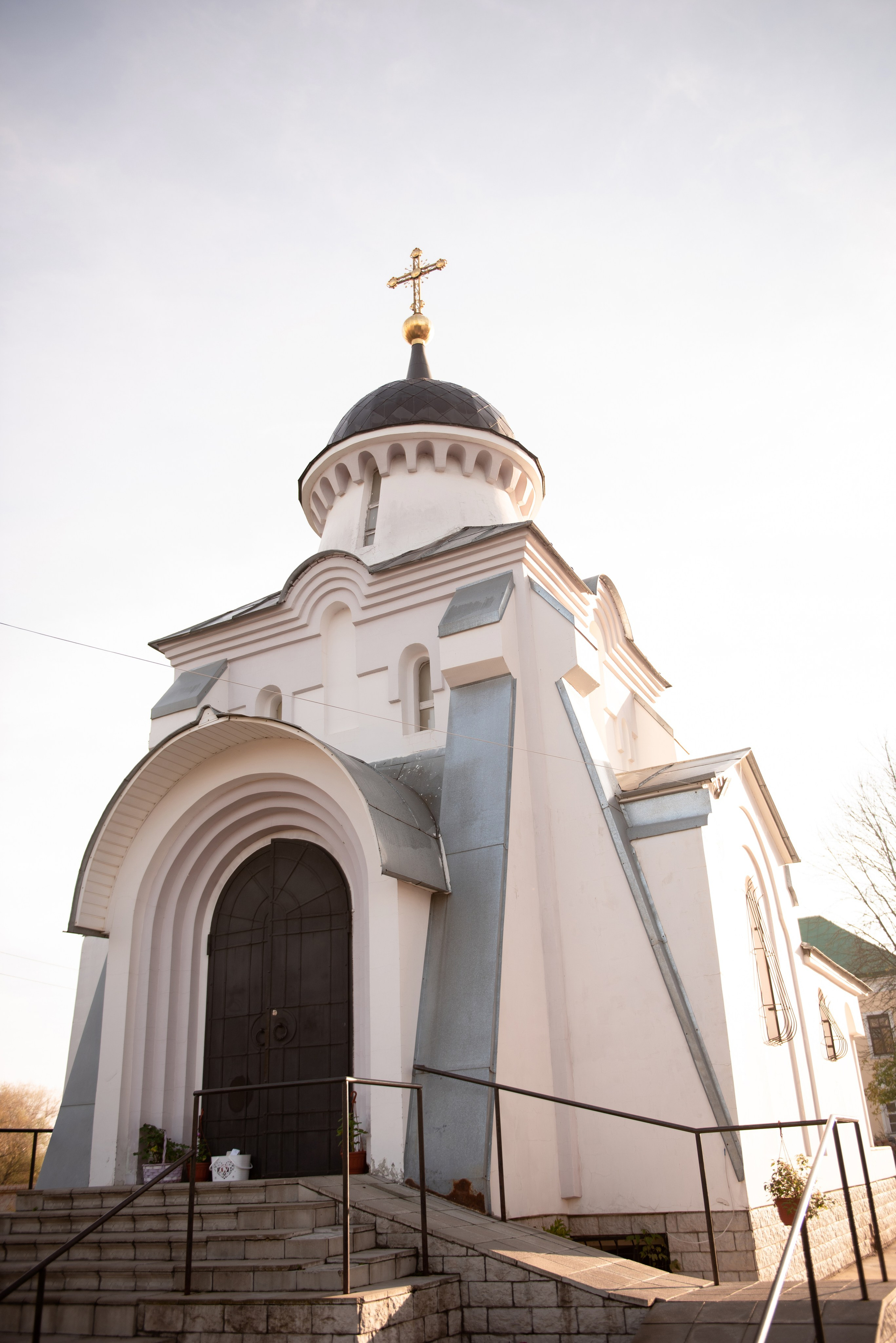 Крещение и Венчание. Свадебный и семейный Фотограф в Твери Сергей Скорода
