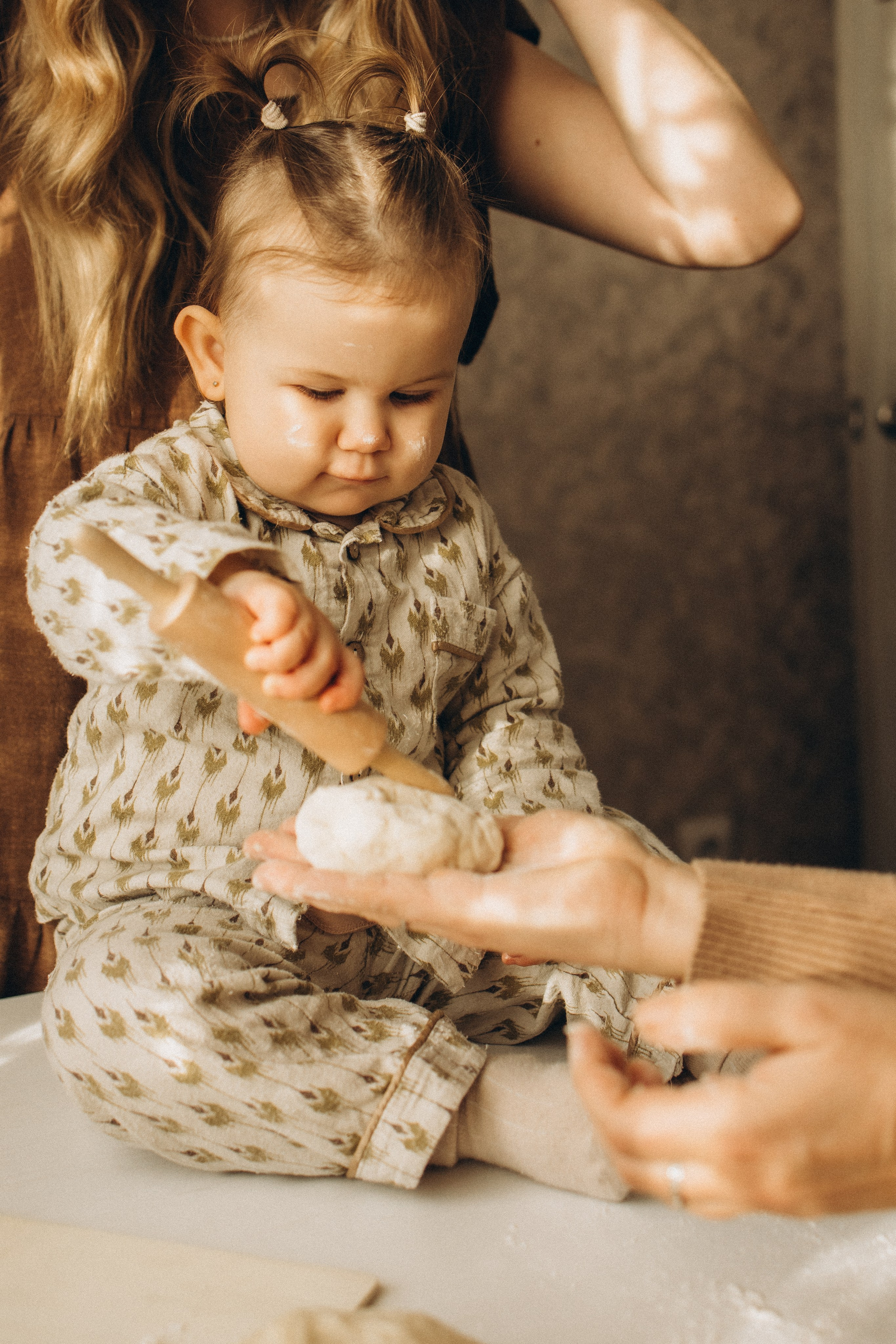 Семейные съемки. Семейный фотограф в Калининграде Юлия Нигаматулина