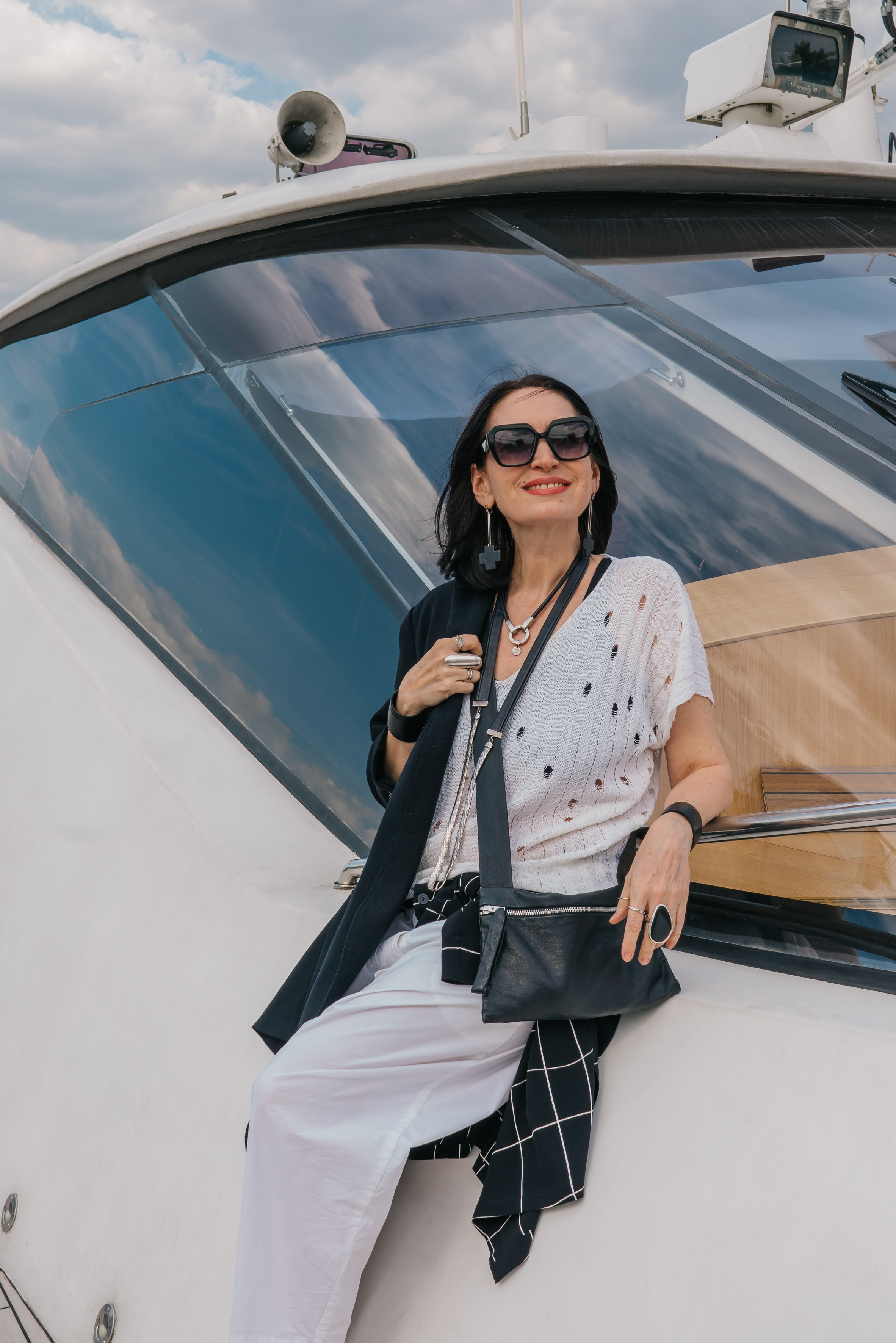 Бизнес-завтраки (организатор Карина Мартиросян). Женский фотограф в Москве Анастасия Сидорова