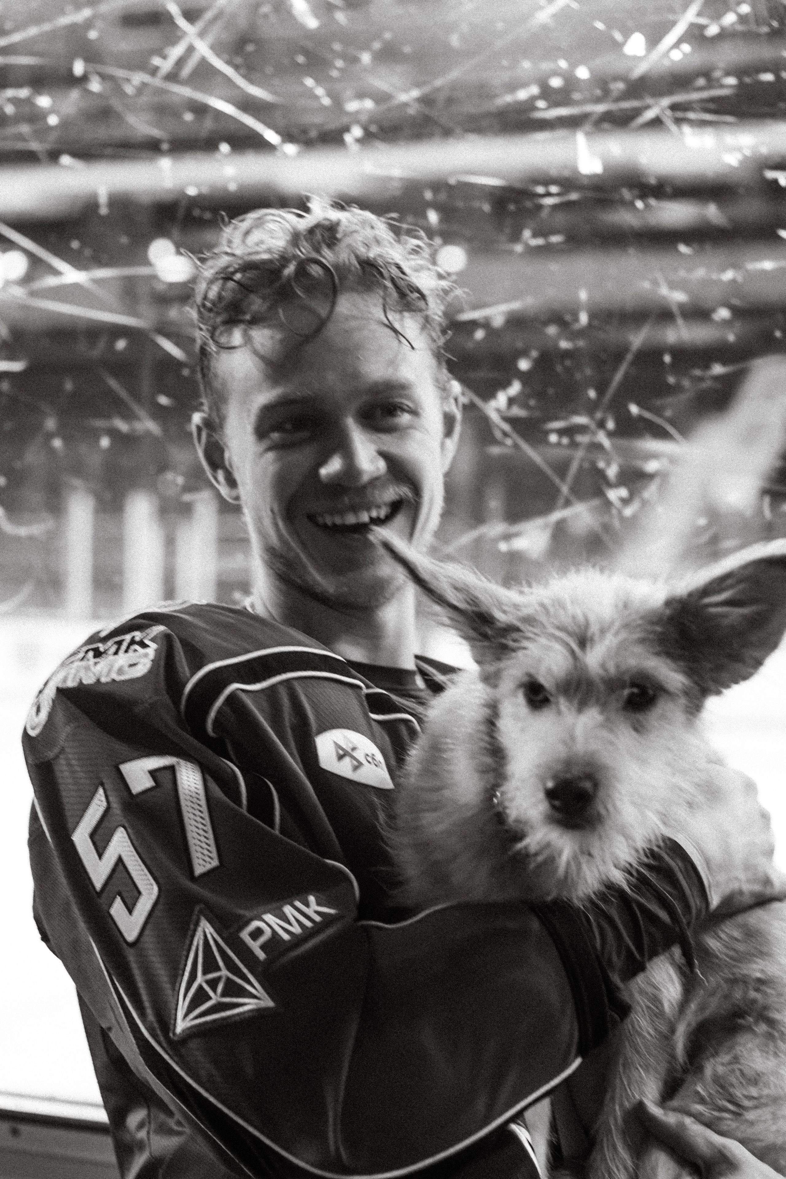 Reportage. Фотограф в Екатеринбурге Ирада Баянгулова