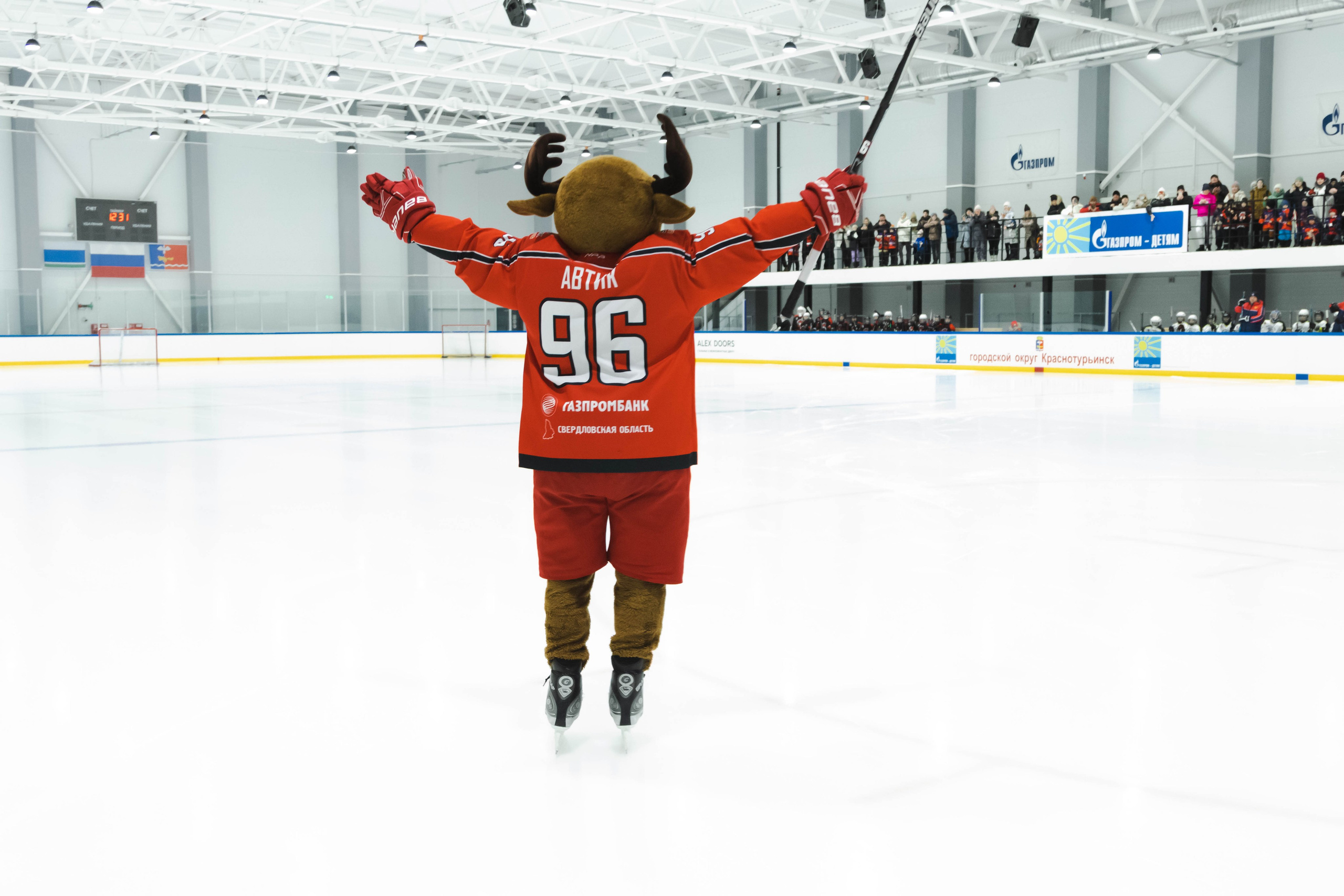 Reportage. Фотограф в Екатеринбурге Ирада Баянгулова