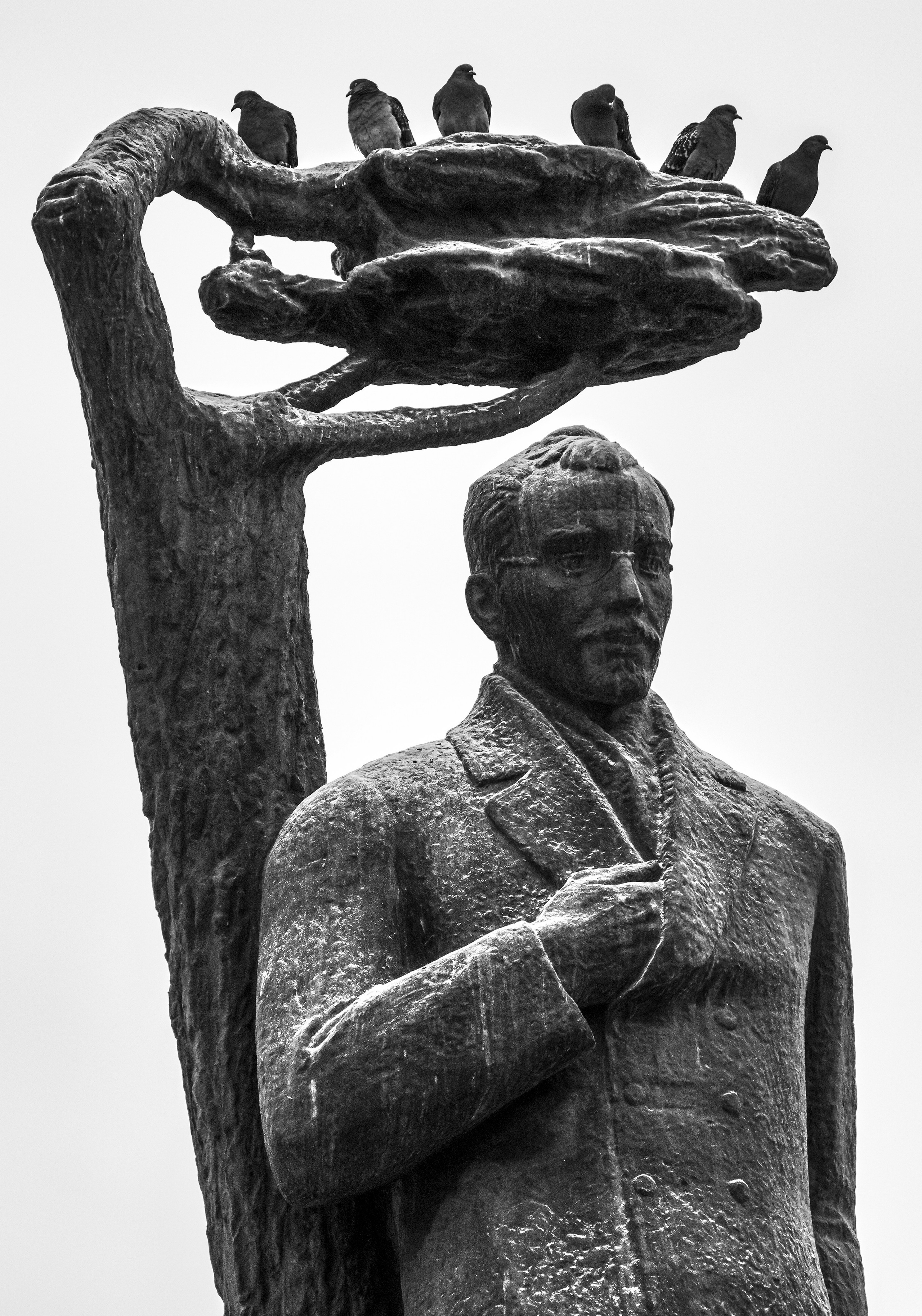 Жанровая фотография. Фотограф Семён Родов