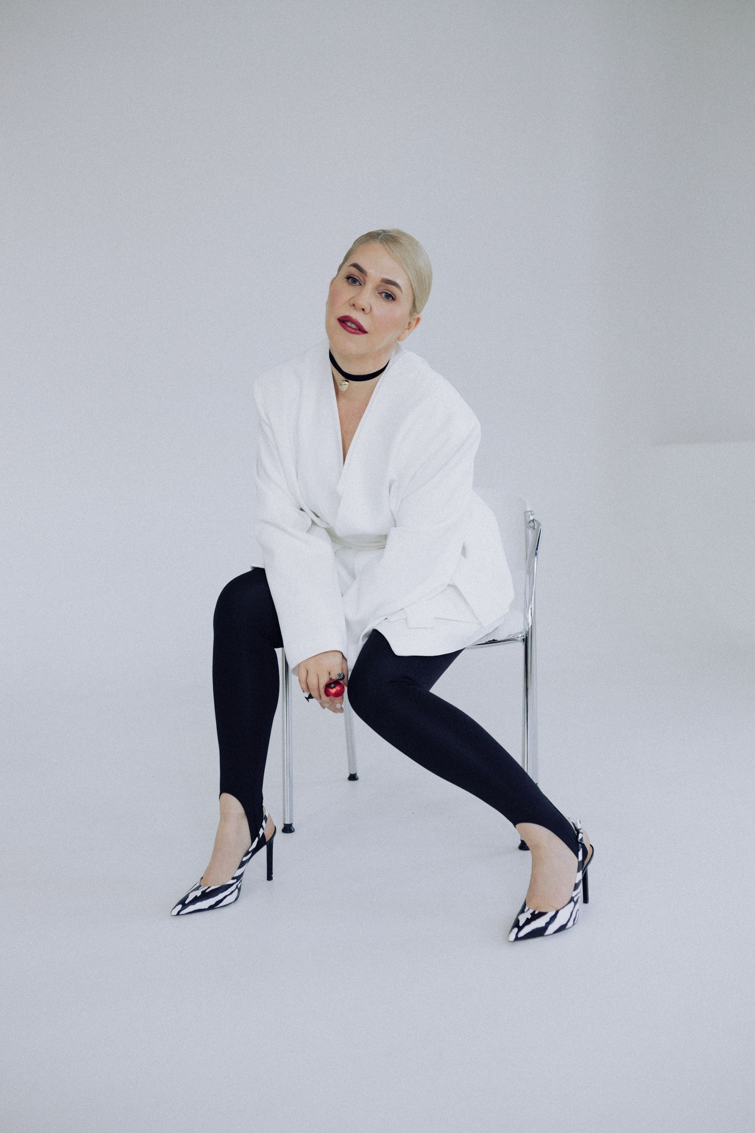 Для стилиста. Фотограф Стилист Тюмень Вера Хайруллина