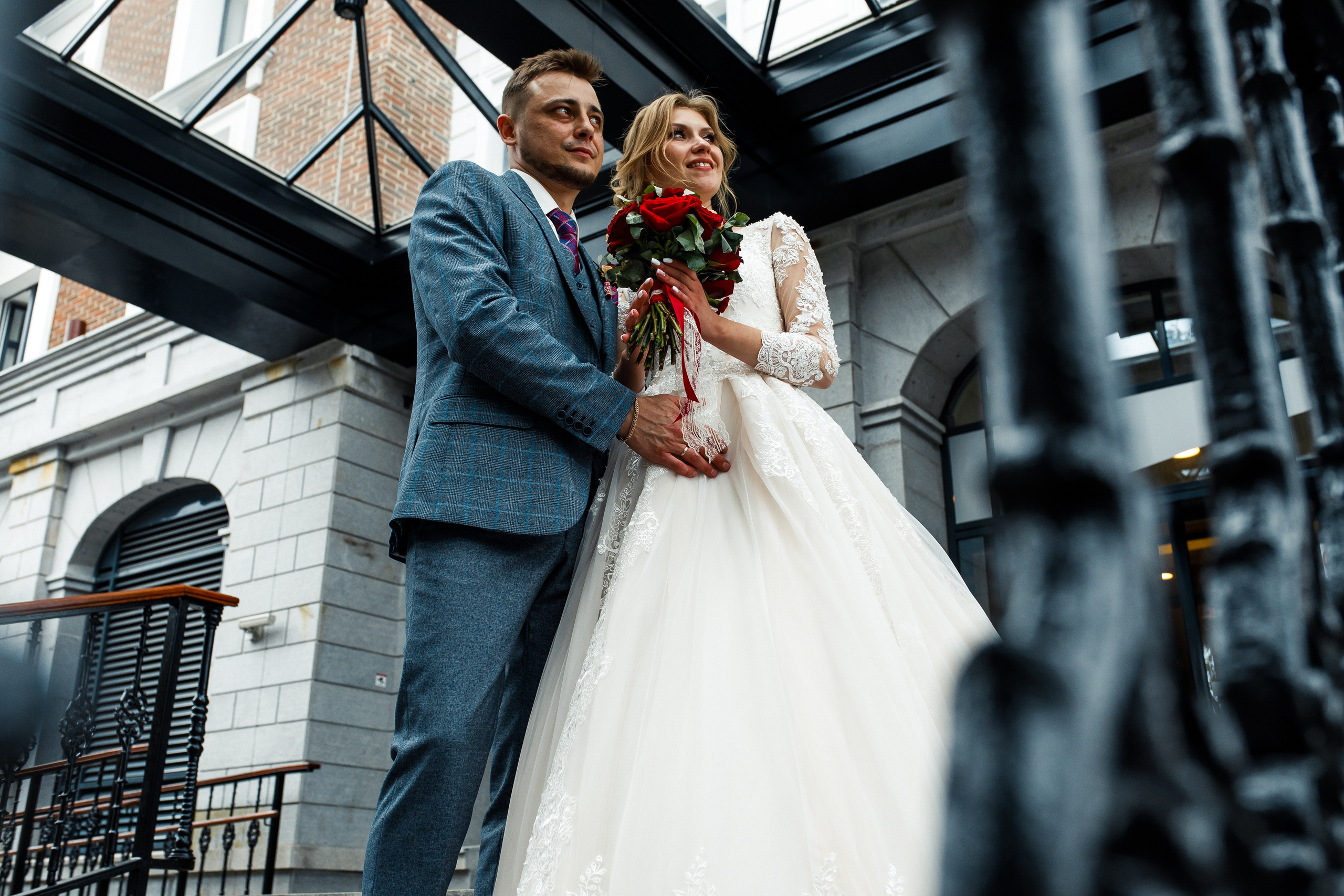 Свадьба в Уфе. Фотограф в Уфе Ирина Идрисова