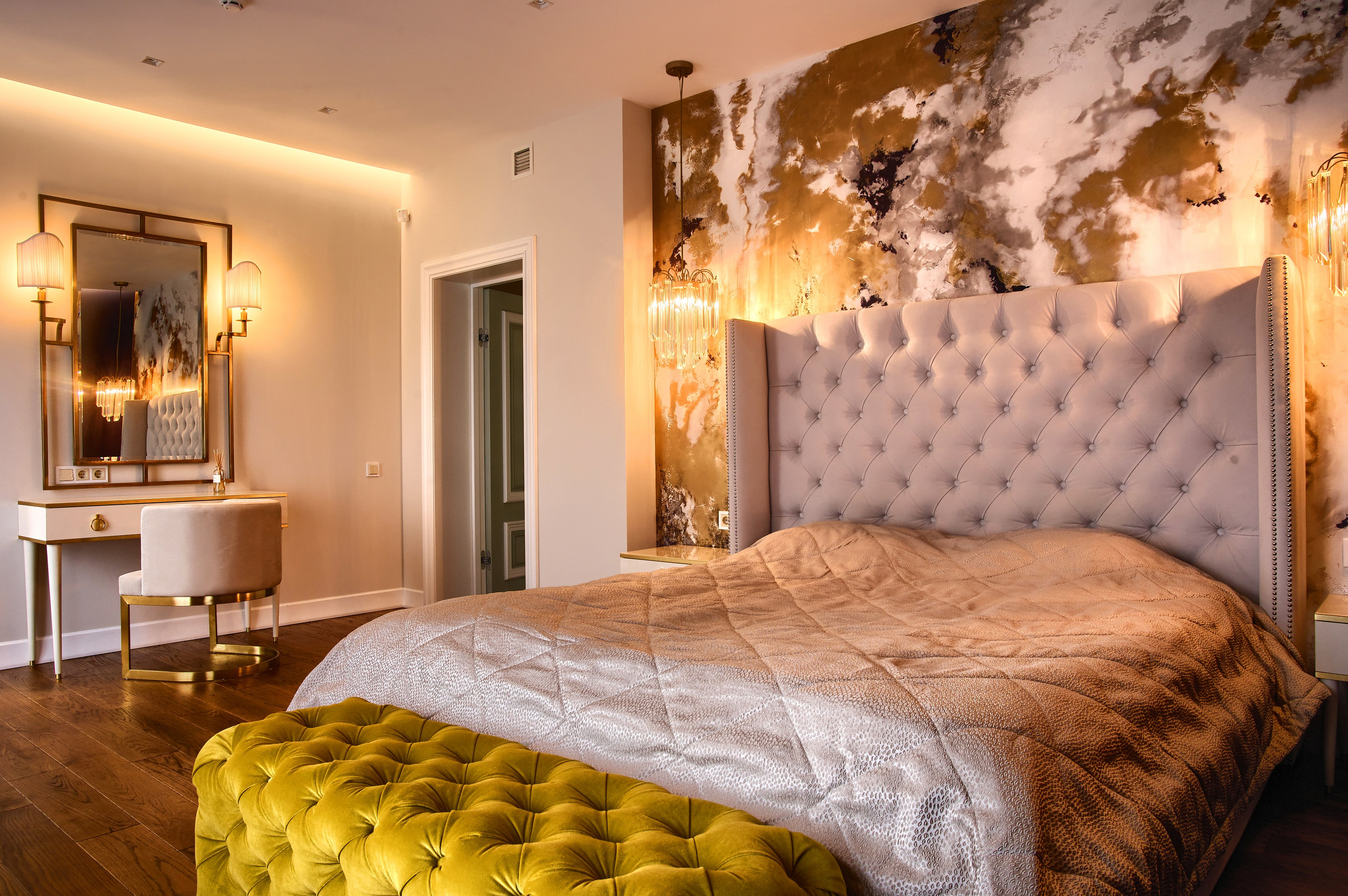 Интерьерная. Качественный продакшн для вашего бизнеса — фотосъемка, видеосъемка, создание контента