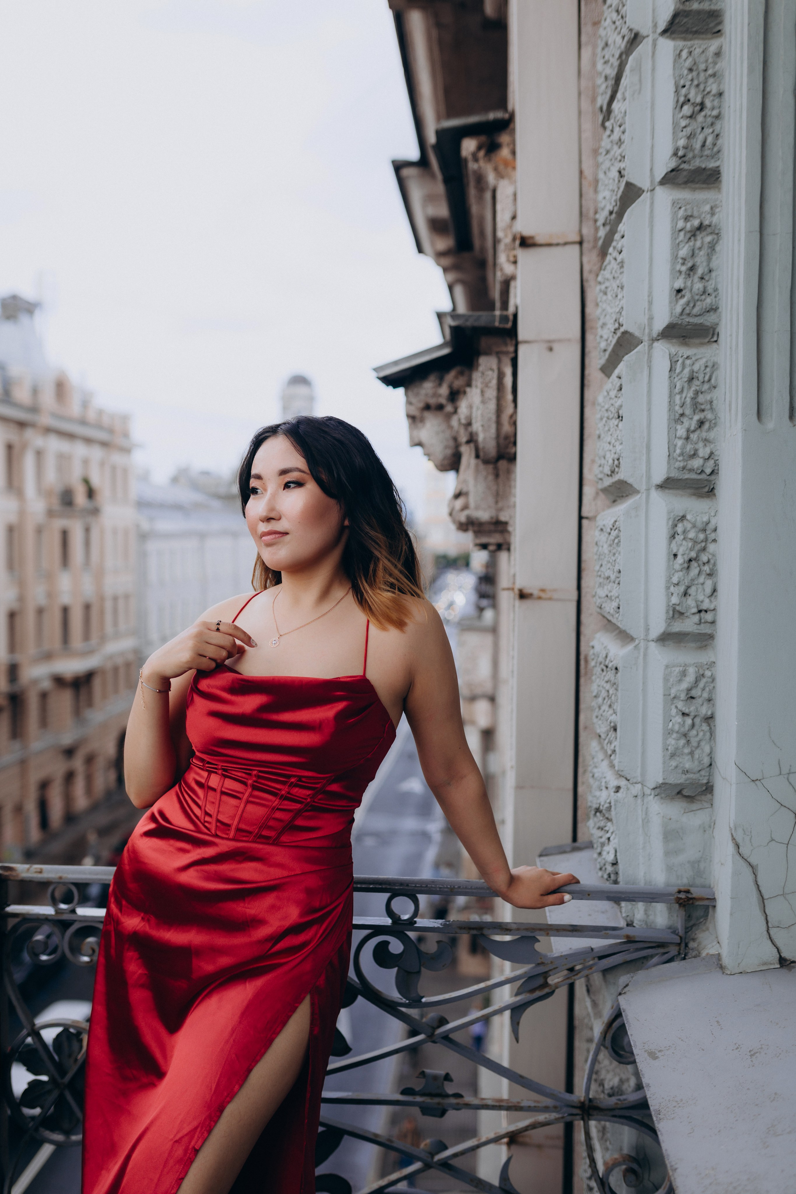 Фотосессия ко дню рождения Сэлмэг. Фотограф в Санкт-Петербурге Разиля Идиятуллина