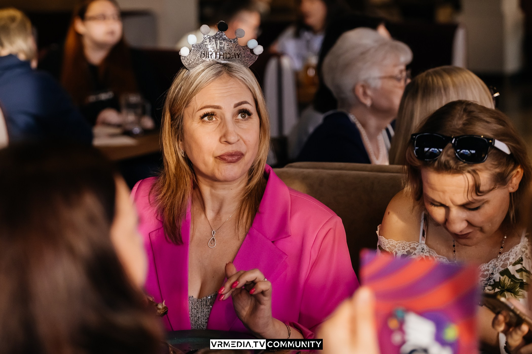 Ресторан «Мюнхен»: WOW QUIZ