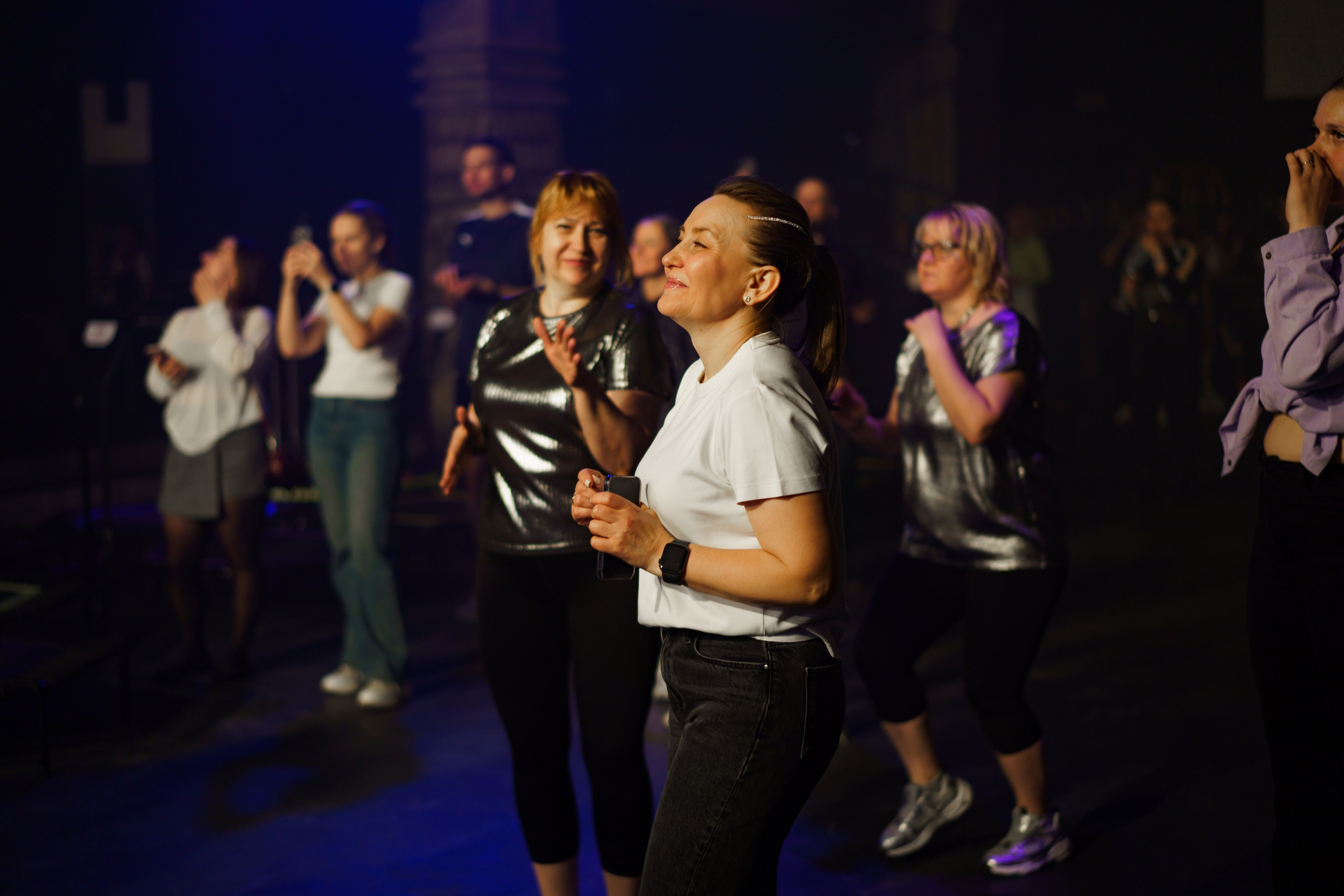 COSMO JUMP PARTY 2025. Фотограф Надежда Погребняк | Рязань | Москва