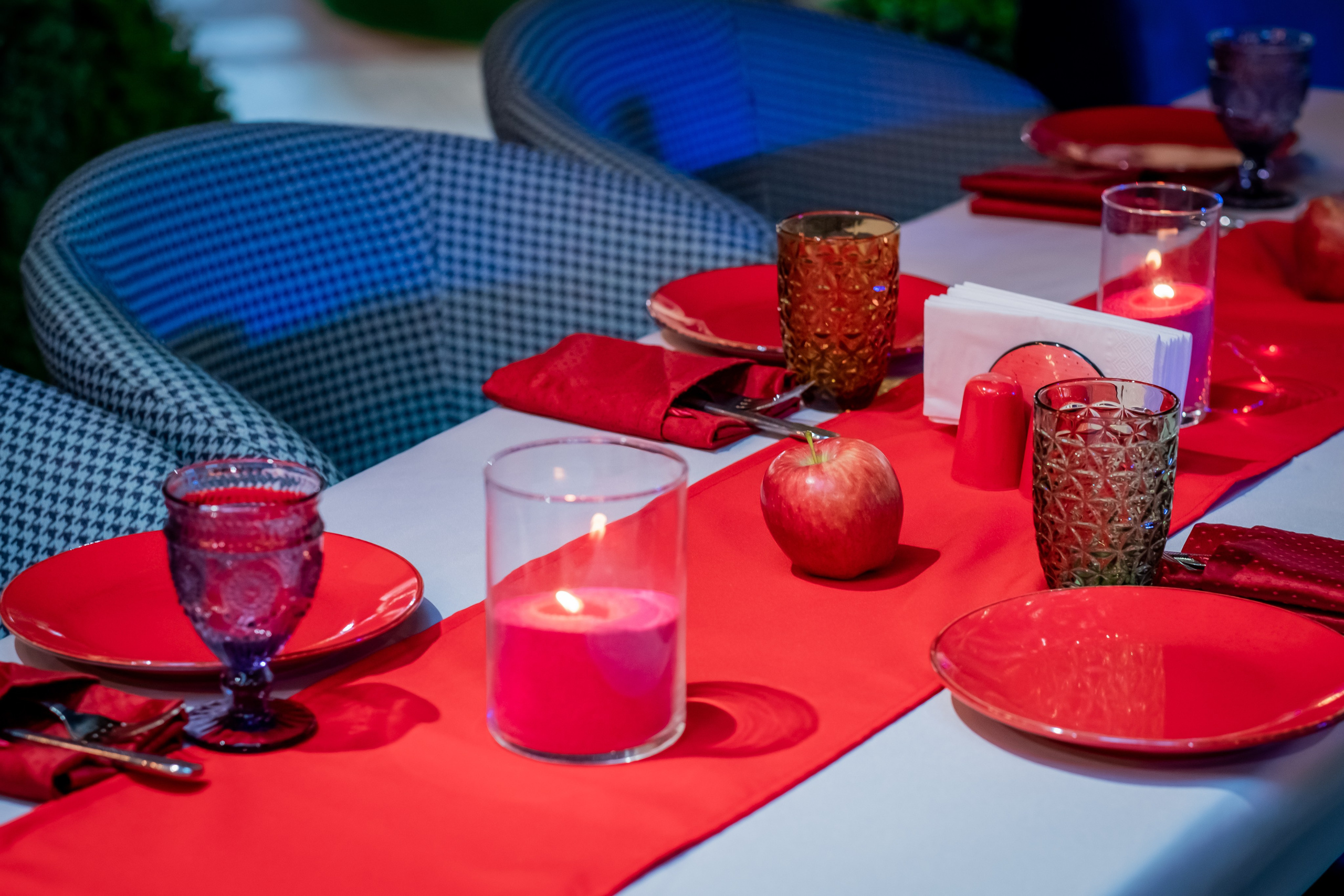 Наследники. Детский День Рождения. Фотограф Сергей Катаев