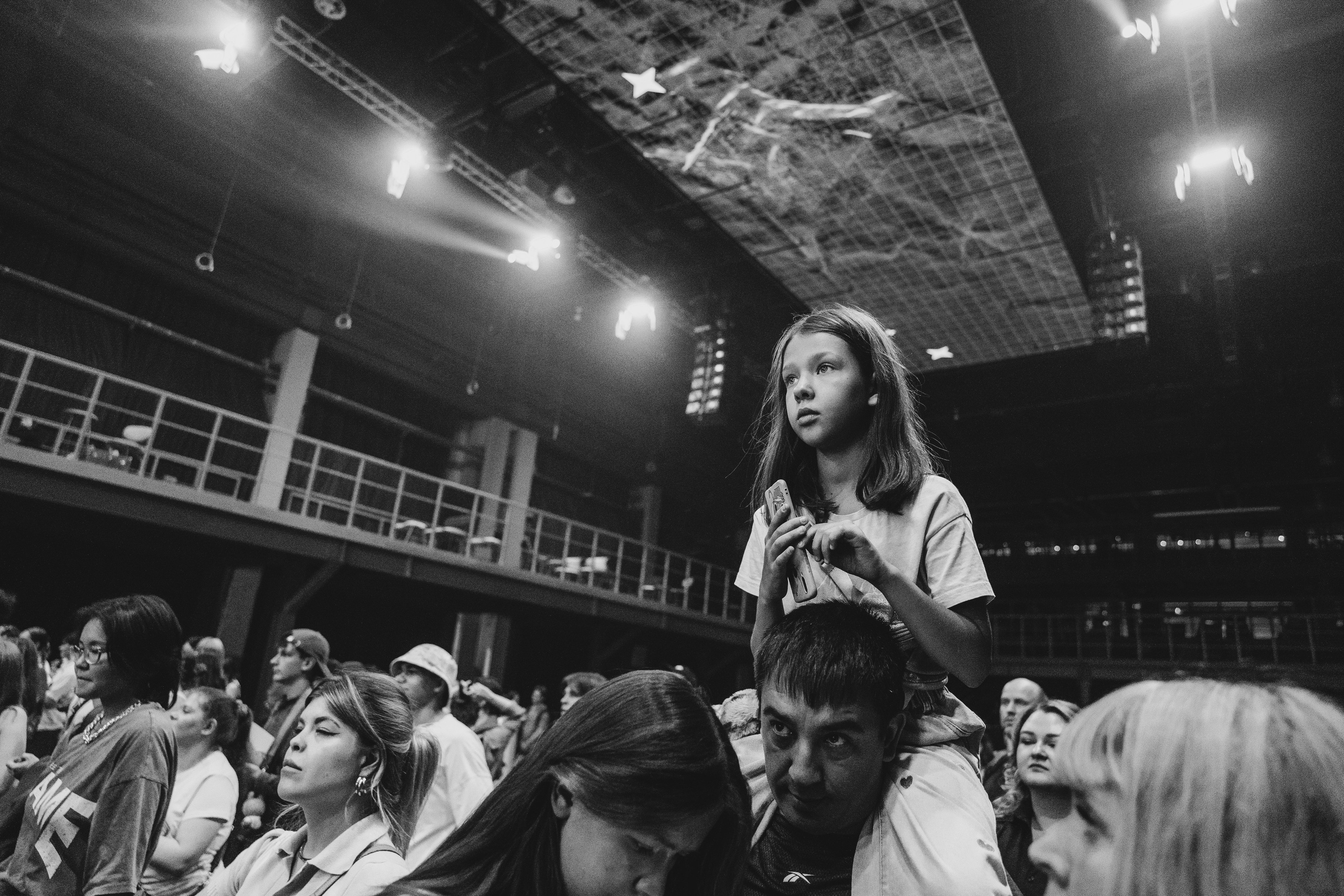 Турнир по K-POP Cover Dance. Фотограф Владимир Бакарюк