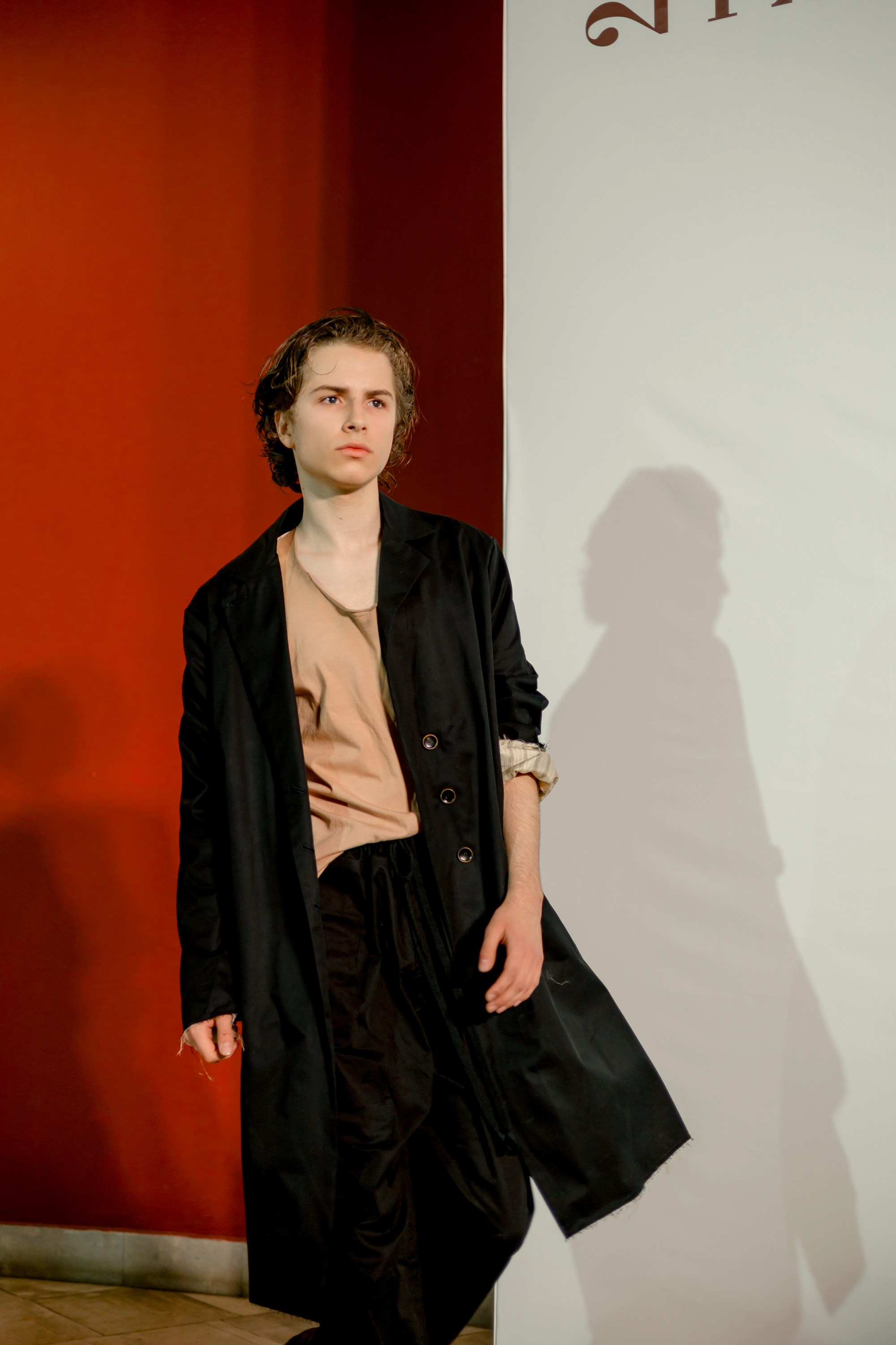 Smolensk Fashion Week 2025_ФИНАЛЬНЫЙ ПОКАЗ ДРАМТЕАТР. Главная