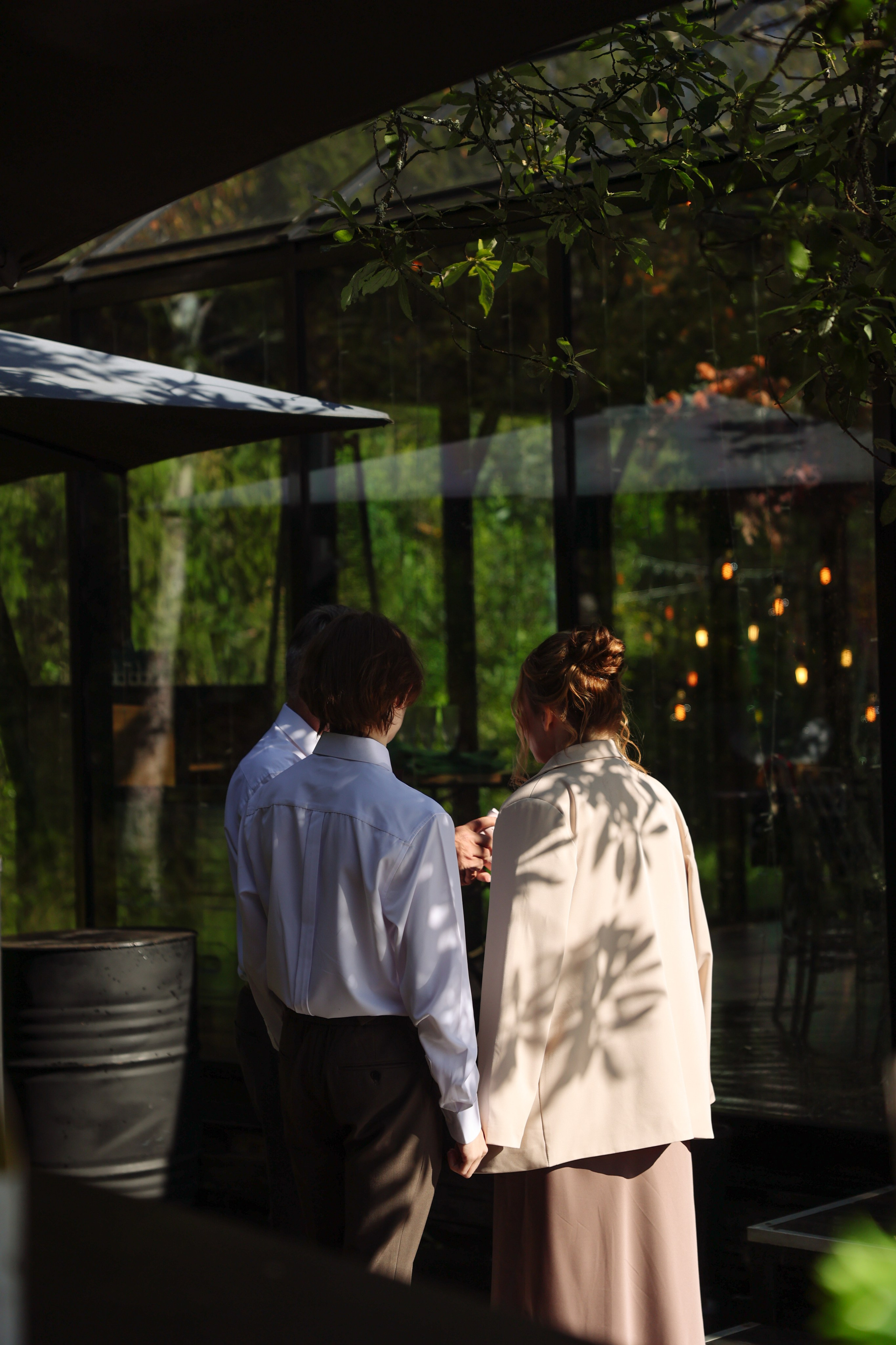 Green-house. Главная