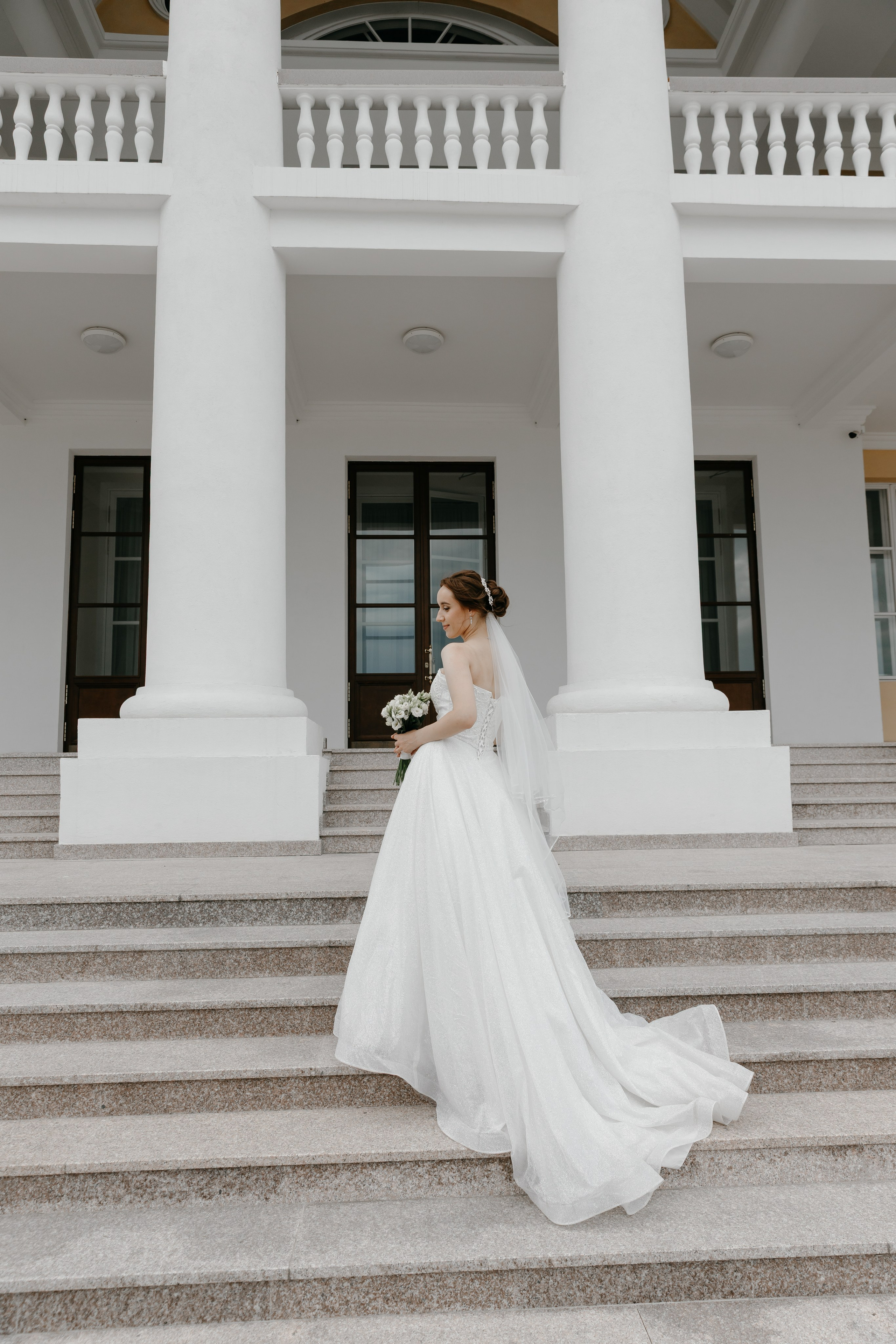 Кирилл Яна. Свадебный и семейный фотограф Белово Анастасия Пьянкова